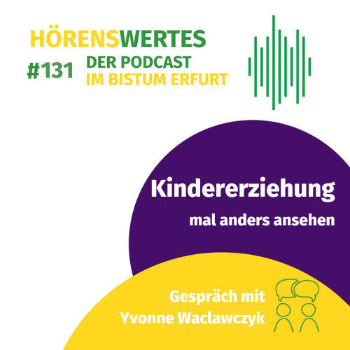Kindererziehung mal anders ansehen