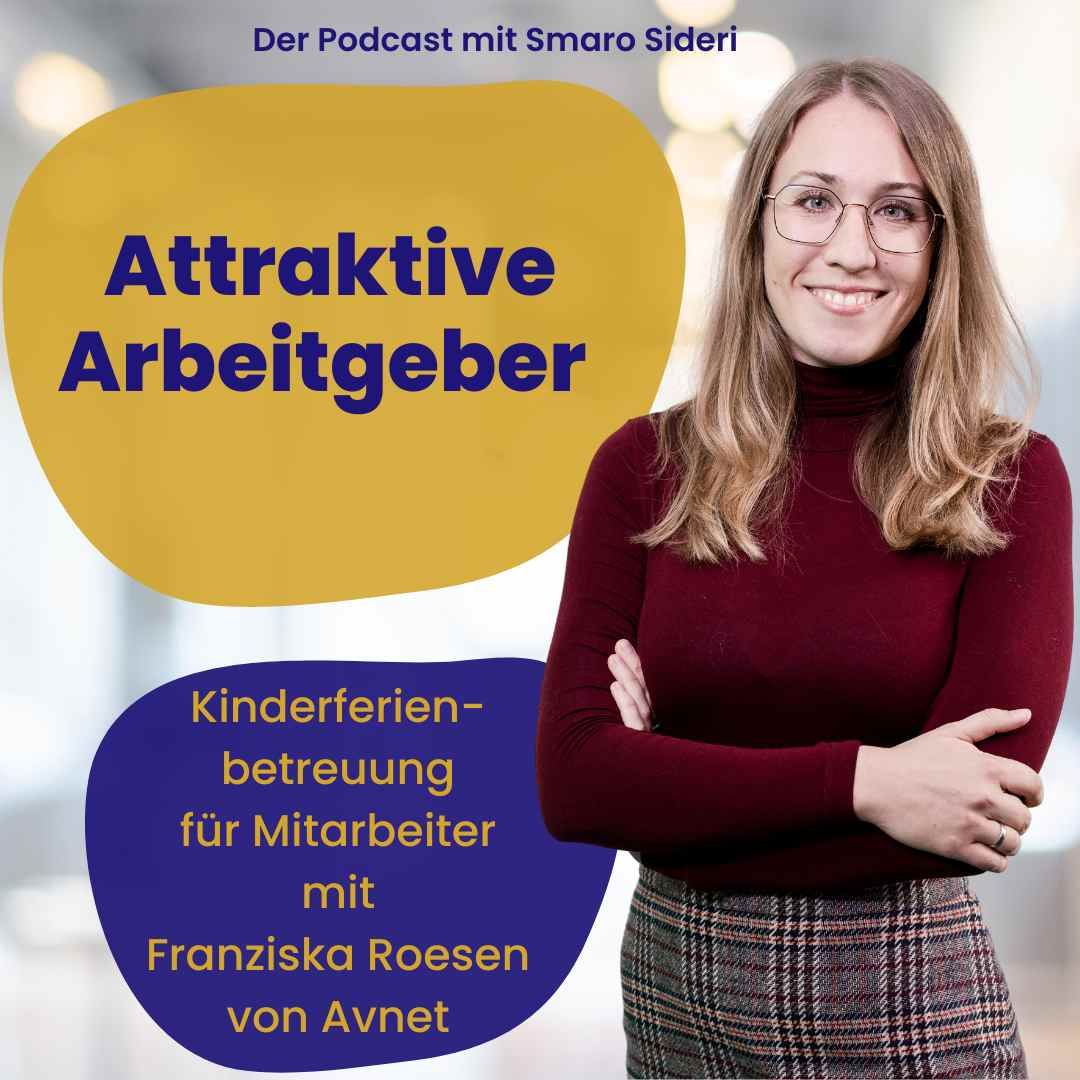 Kinderferienbetreuung für Mitarbeiter & Mitarbeiterinnen