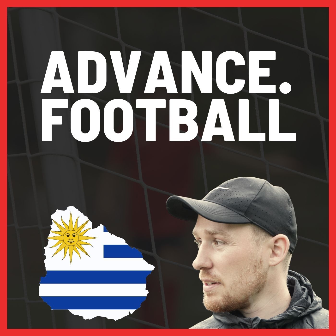 Kinderfußball in Uruguay