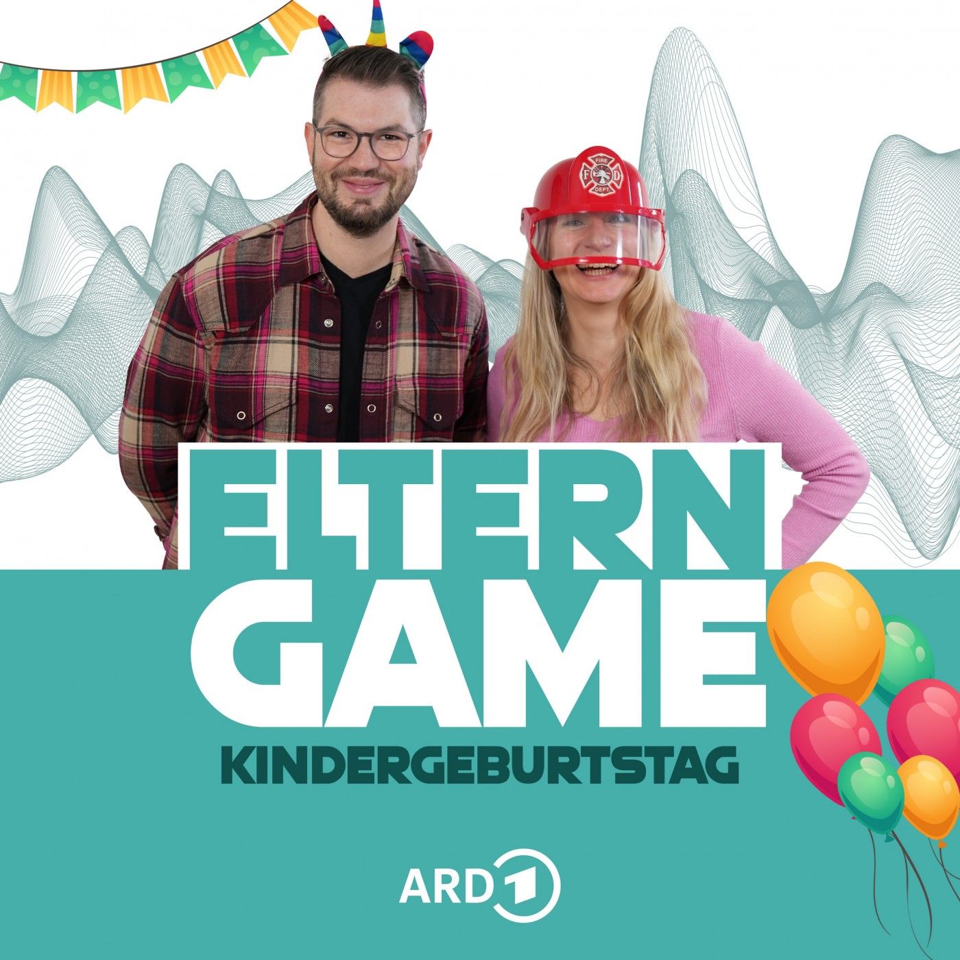 Kindergeburtstag