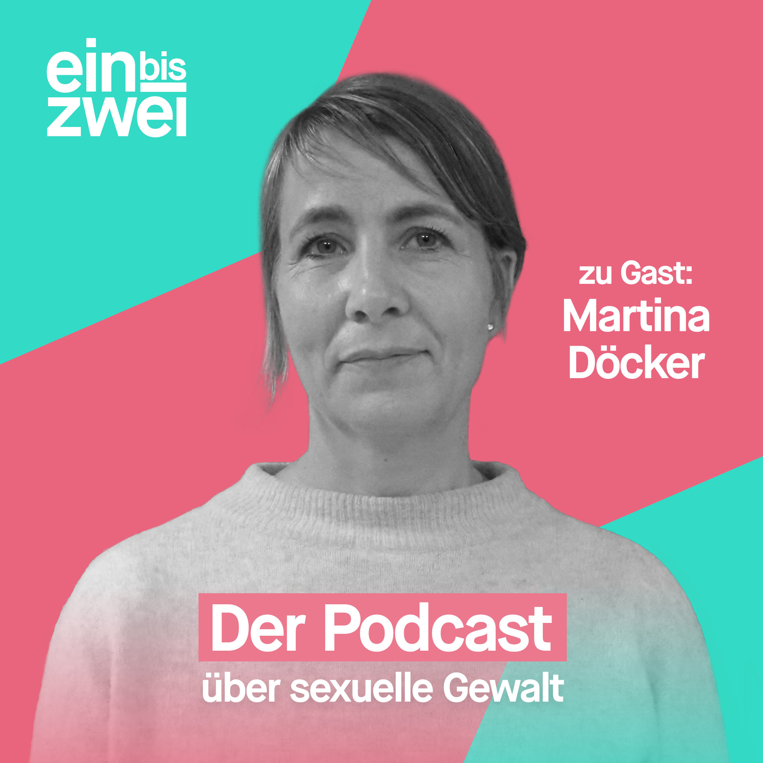 Kinderhandel und -ausbeutung in Deutschland – gibt es das wirklich, Martina Döcker?