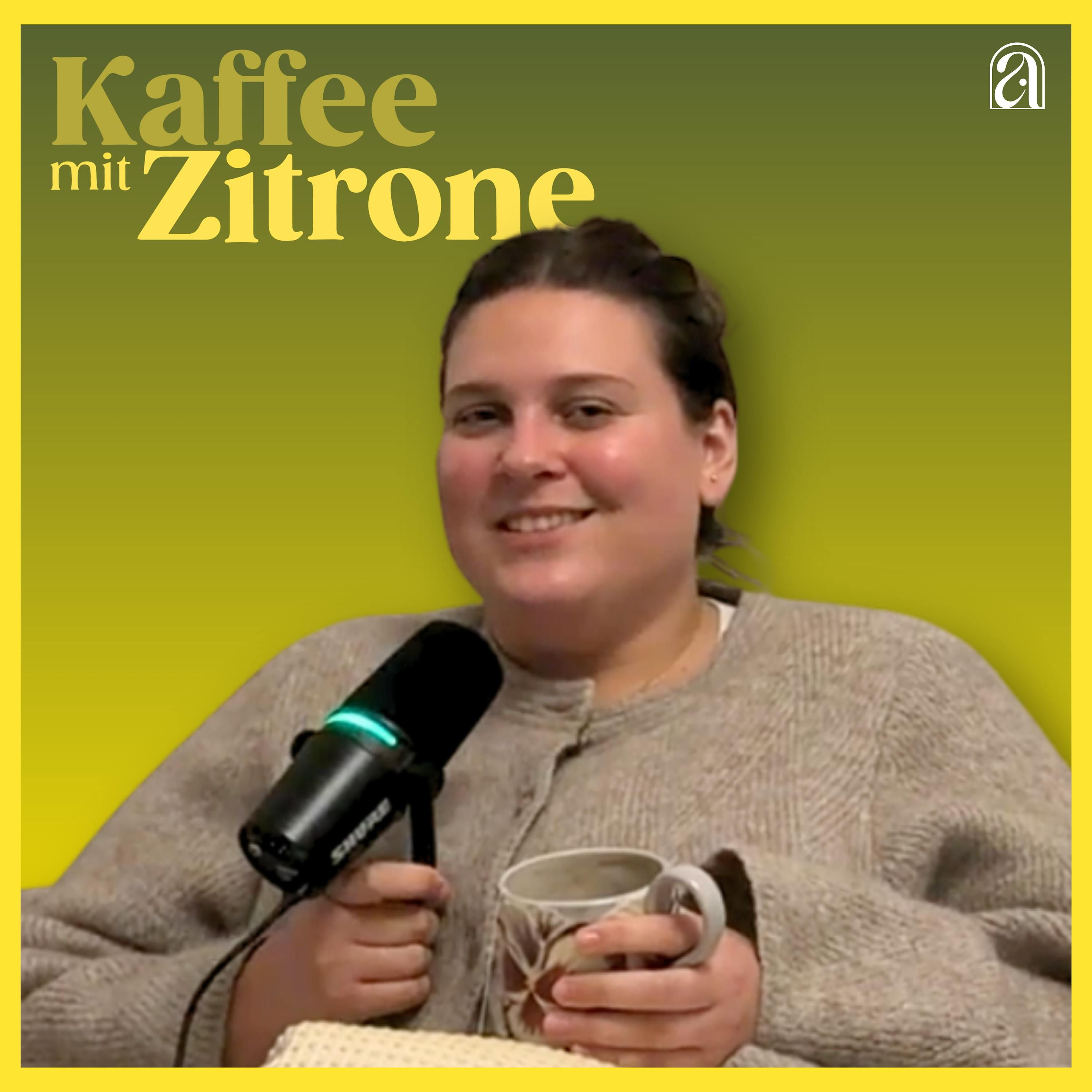 Kinderhass ist keine Meinung! (Kaffeekränzchen #40)