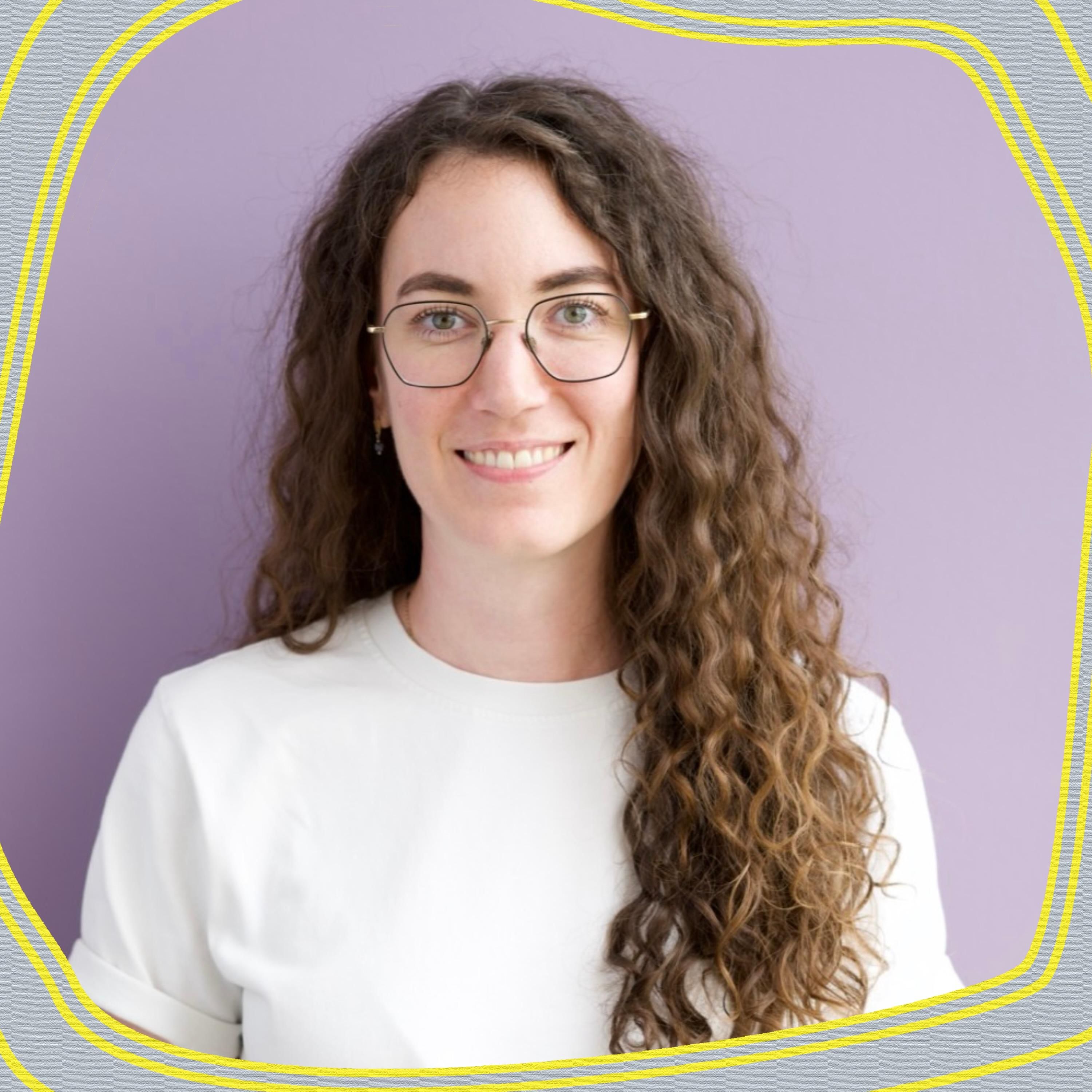 Kinderhospiz Bärenherz - Anna Sieben