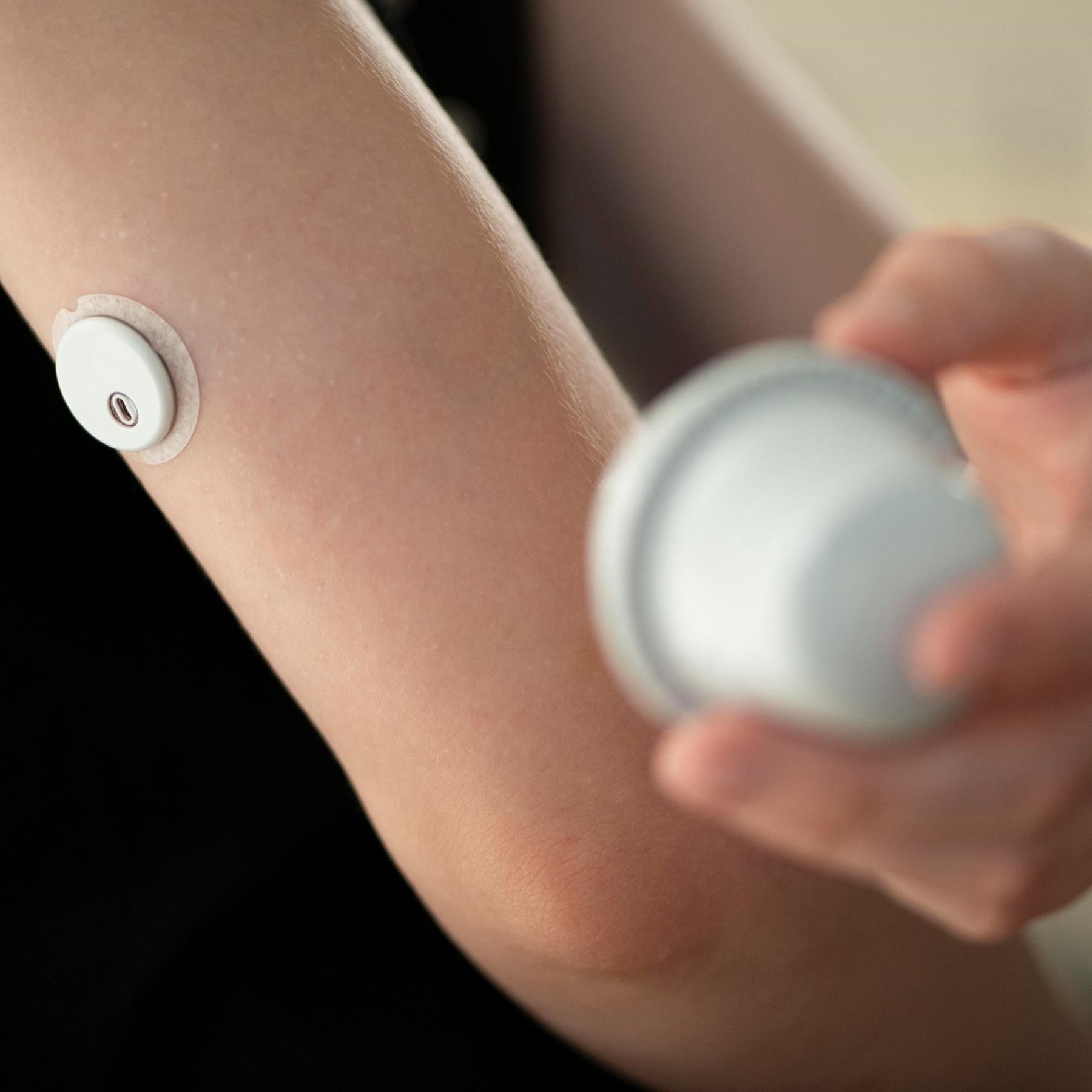 Kinderleben mit Diabetes Typ 1: Die Welt einmal auf links gedreht