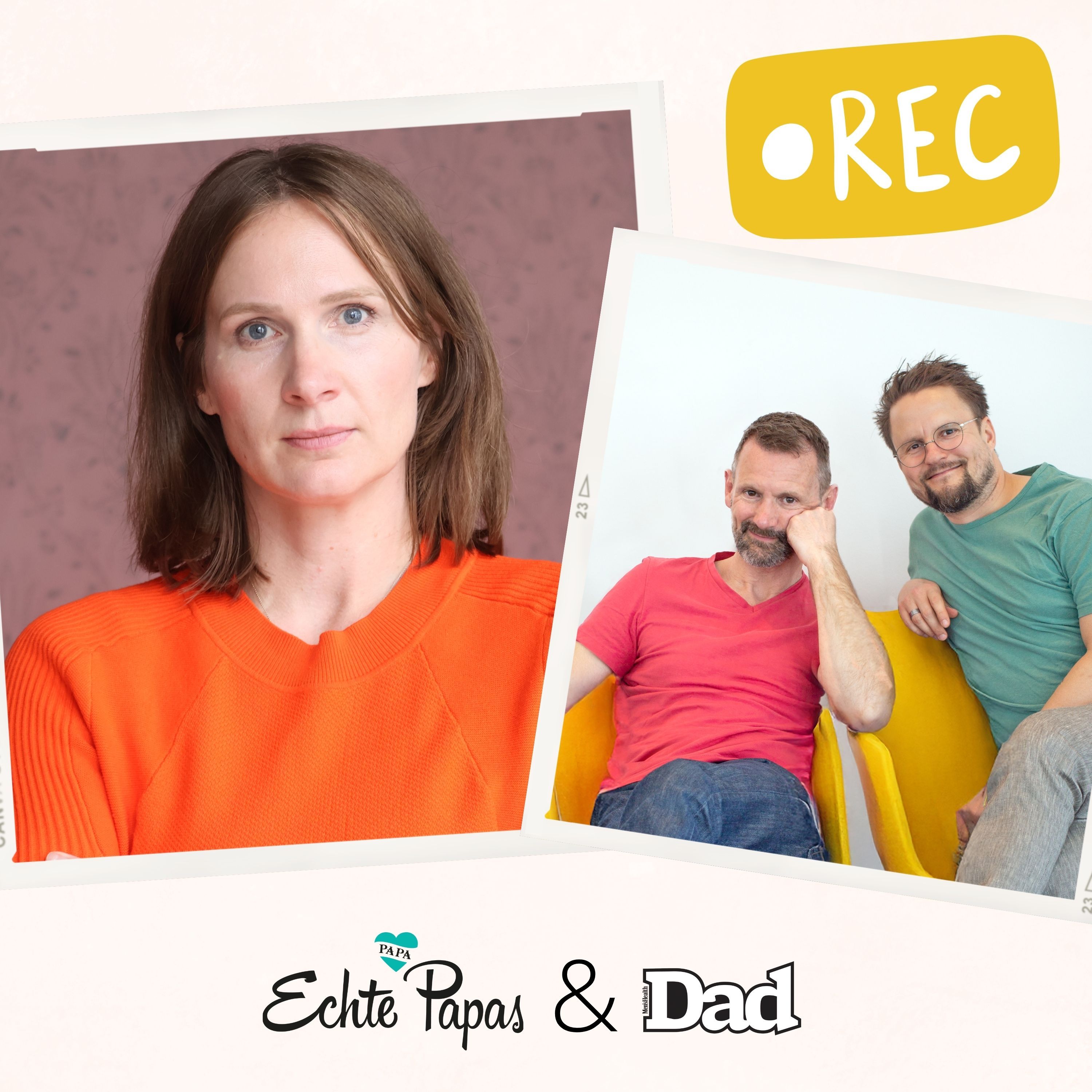 Kinderrechts-Expertin Miriam Zeleke: „Kein Leben ist kinderlos.“