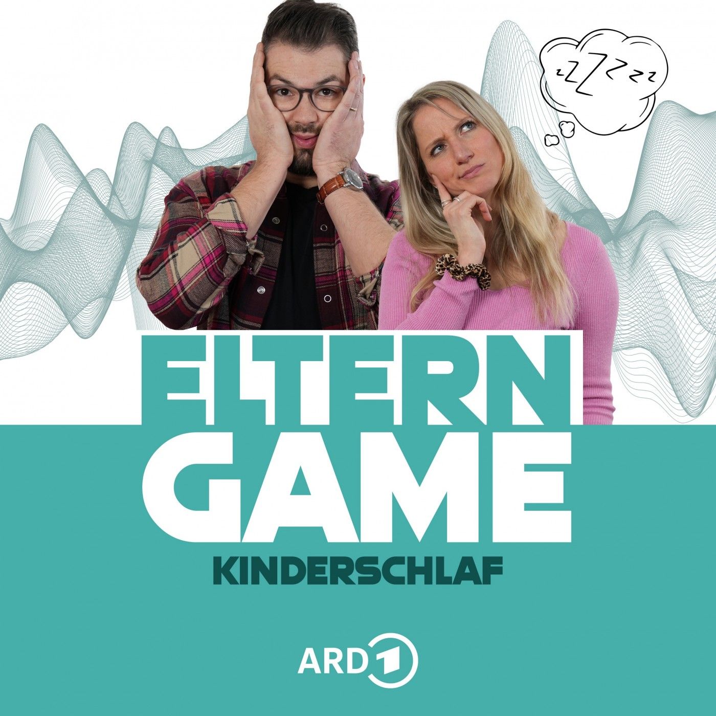 Kinderschlaf