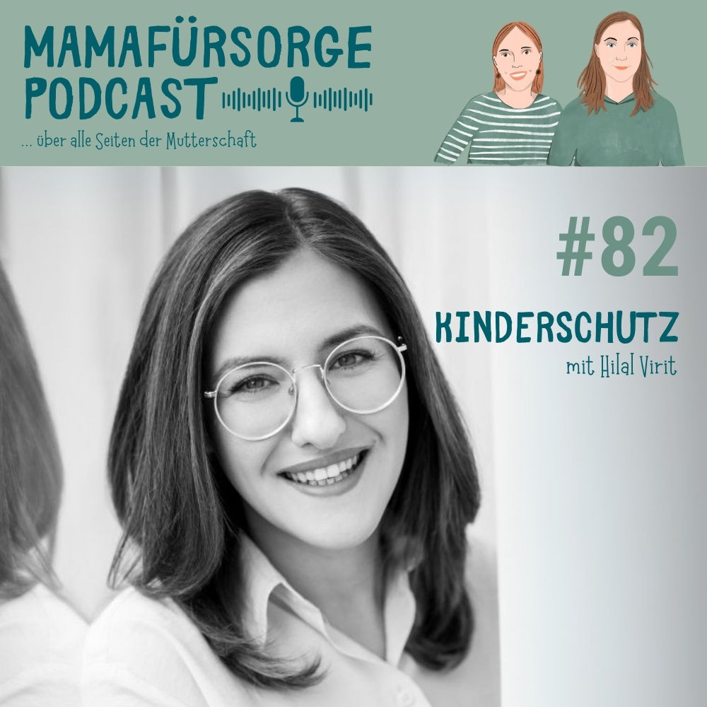 #82 Kinderschutz