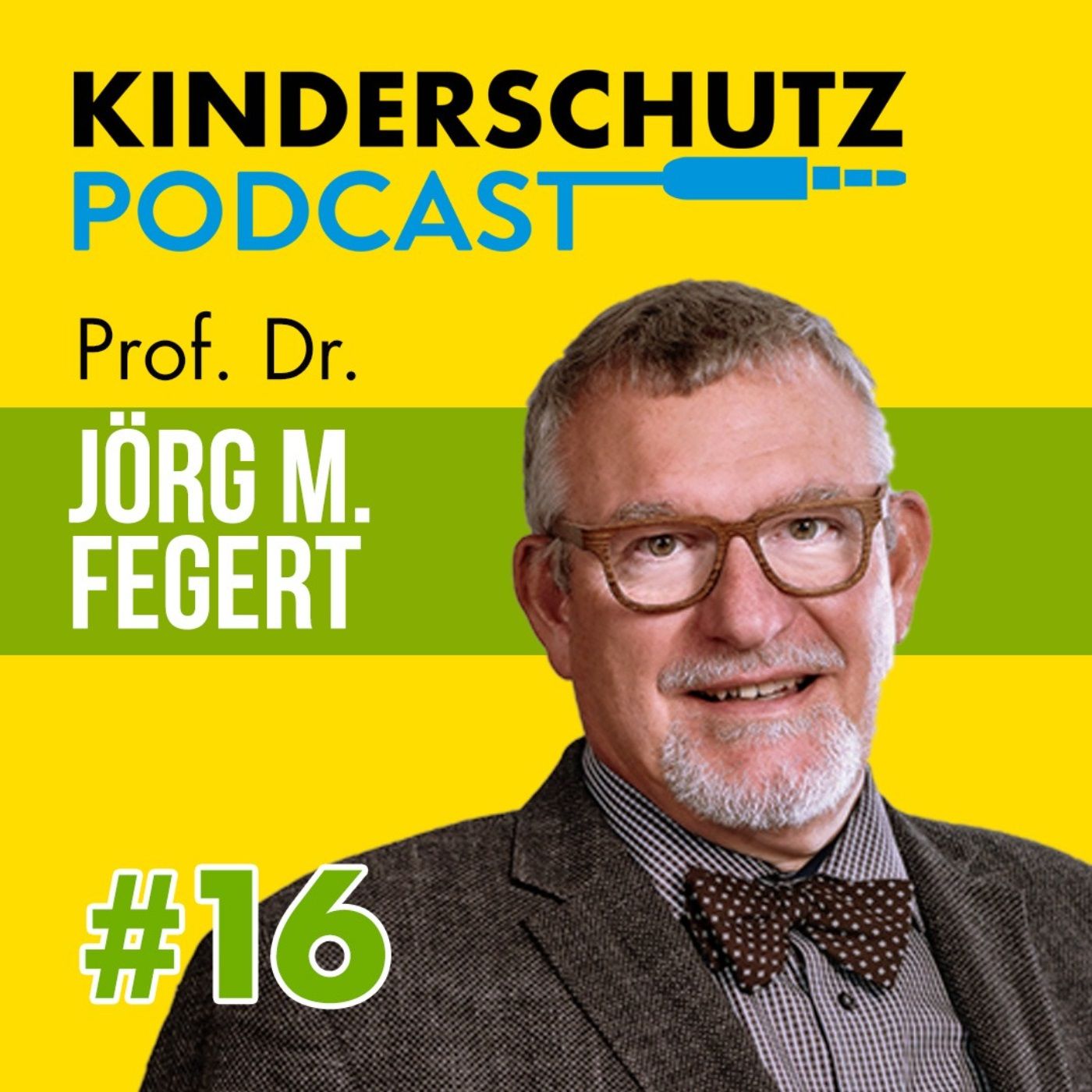 Kinderschutz als staatliche Aufgabe