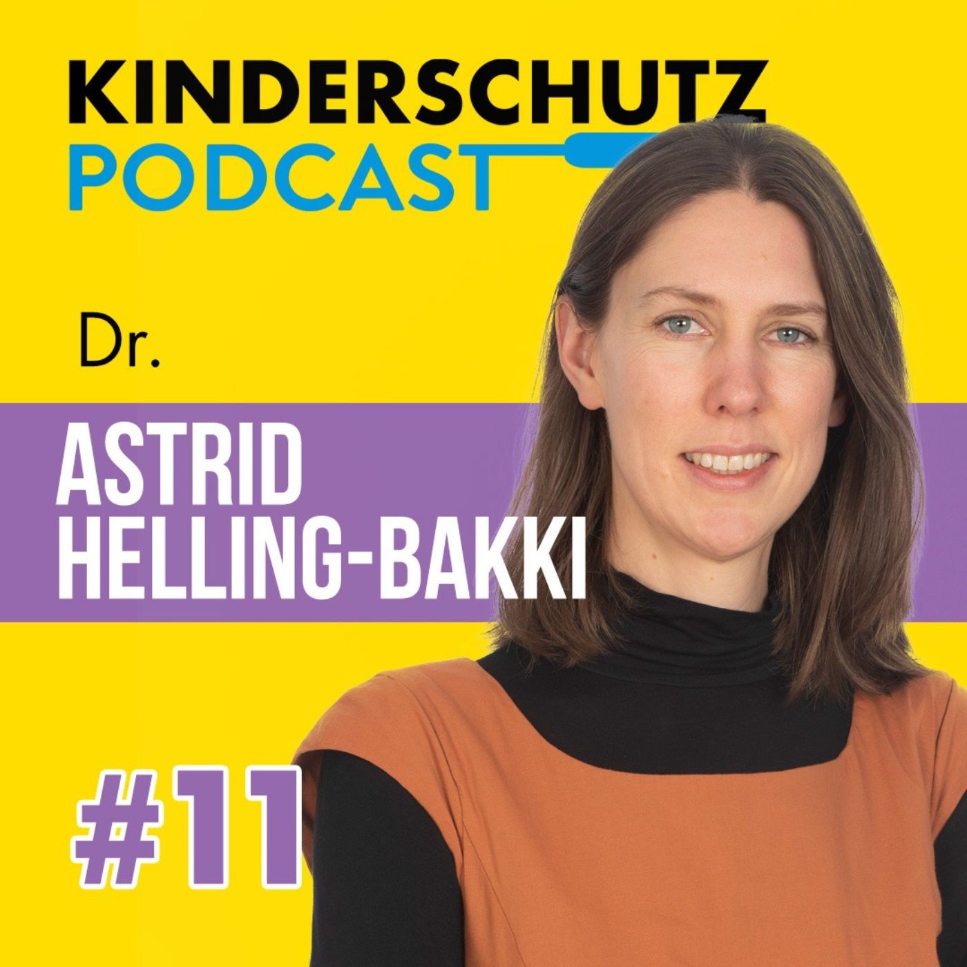 Kinderschutz im Childhood-Haus