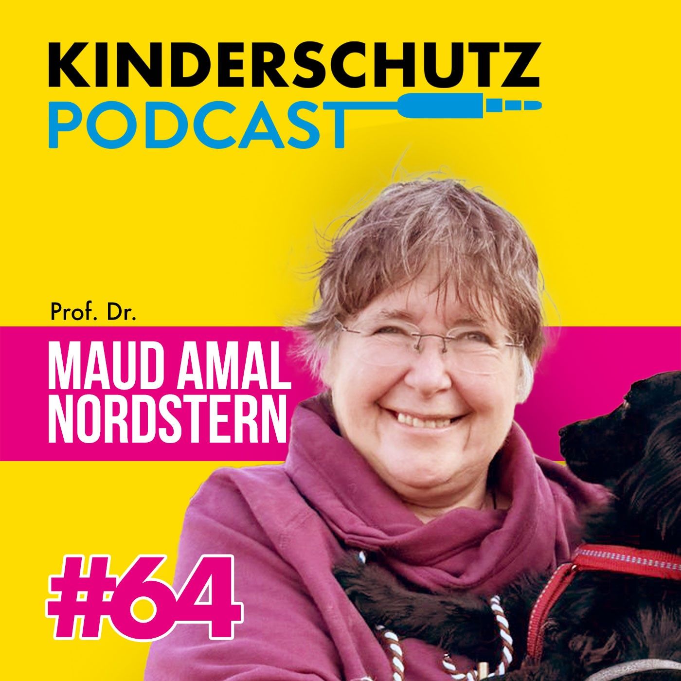 Kinderschutz - (k)ein Teil des Studiums der Sozialen Arbeit?!