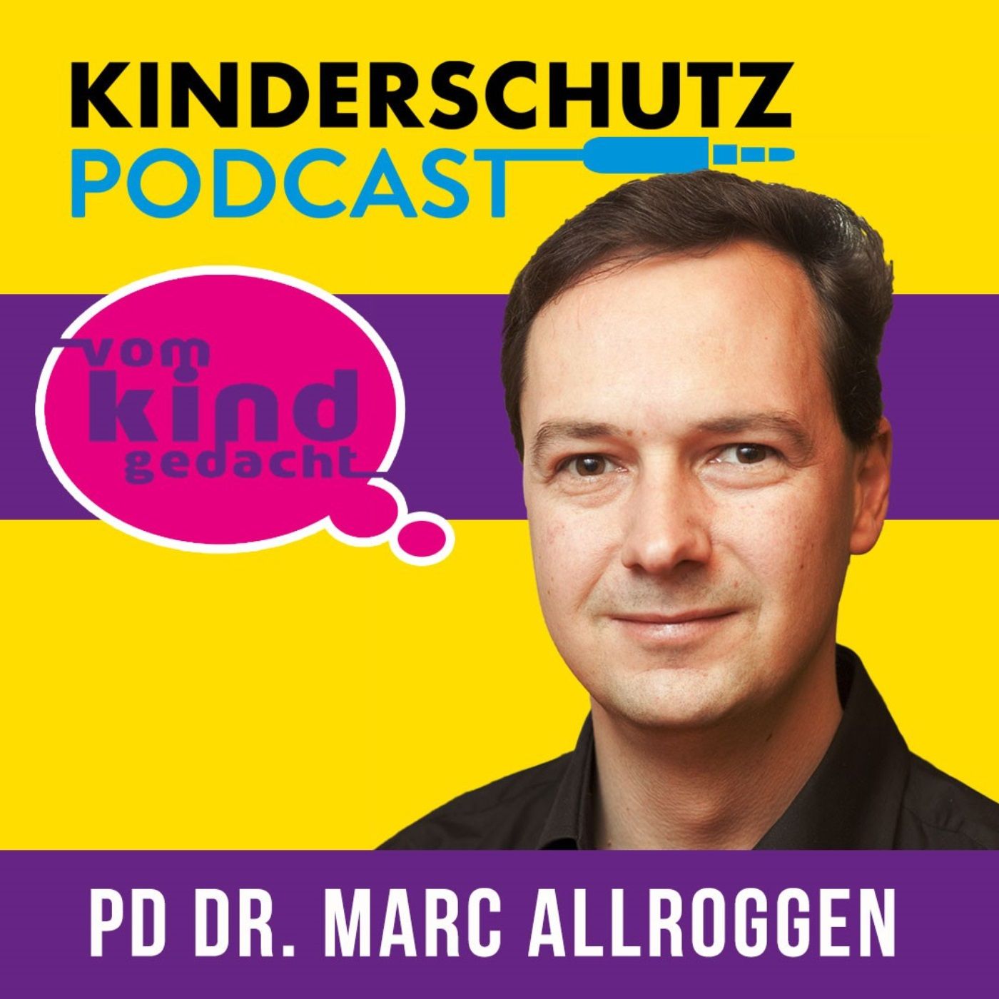 Kinderschutz vom Kind gedacht