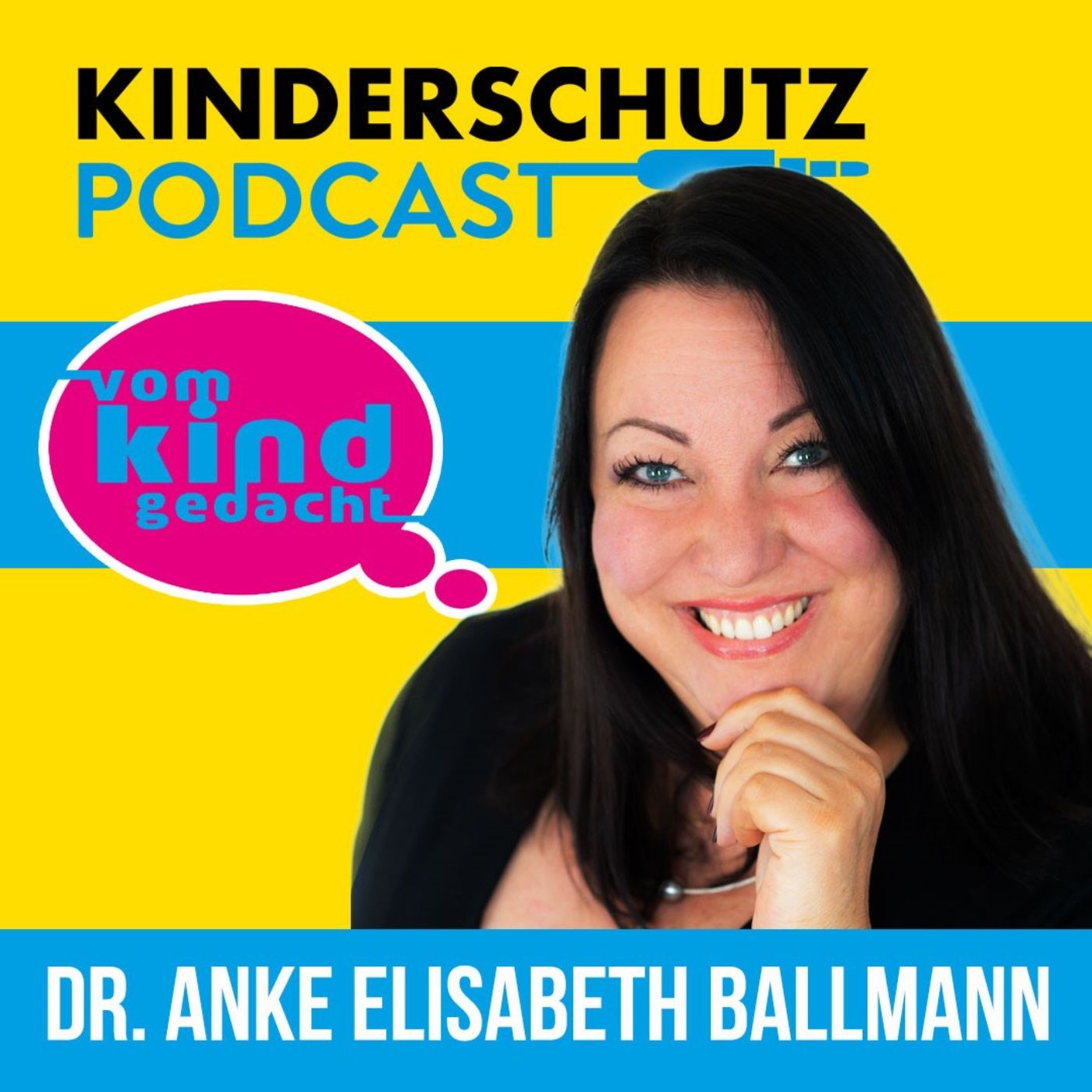 Kinderschutz vom Kind gedacht