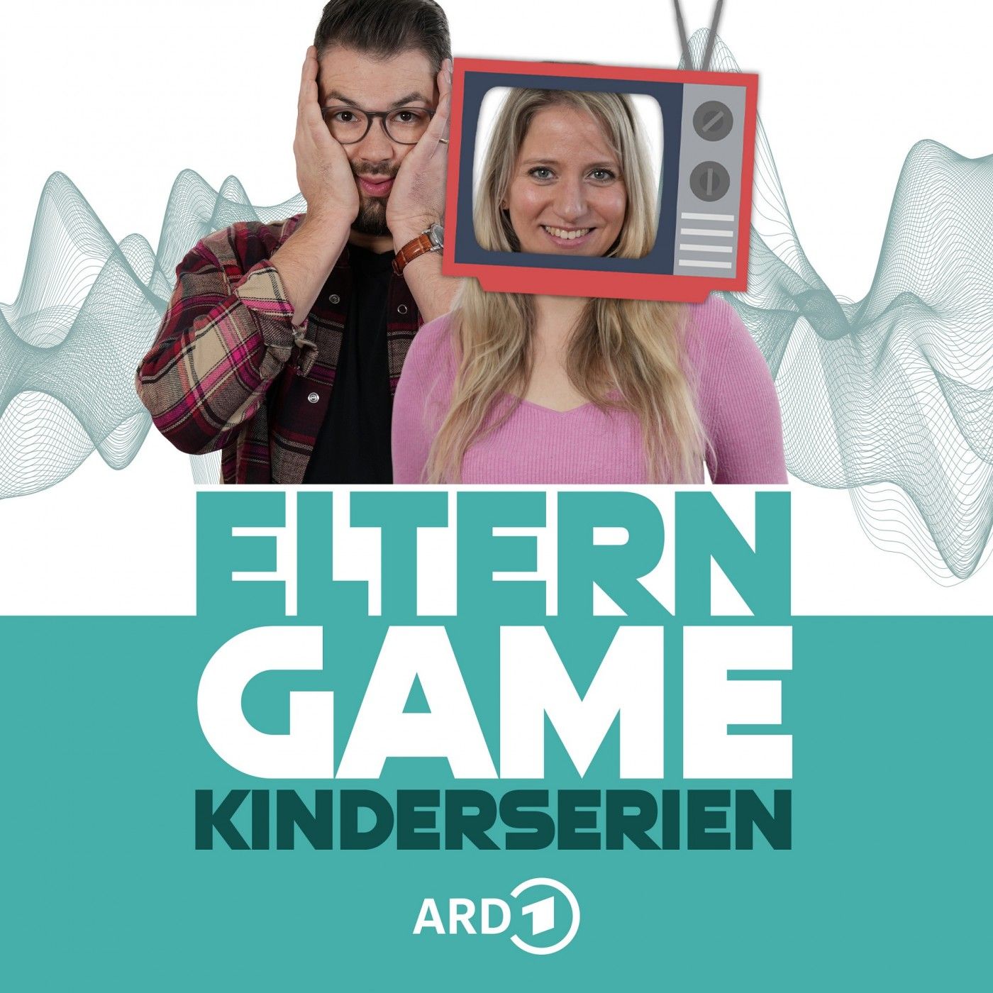 Kinderserien