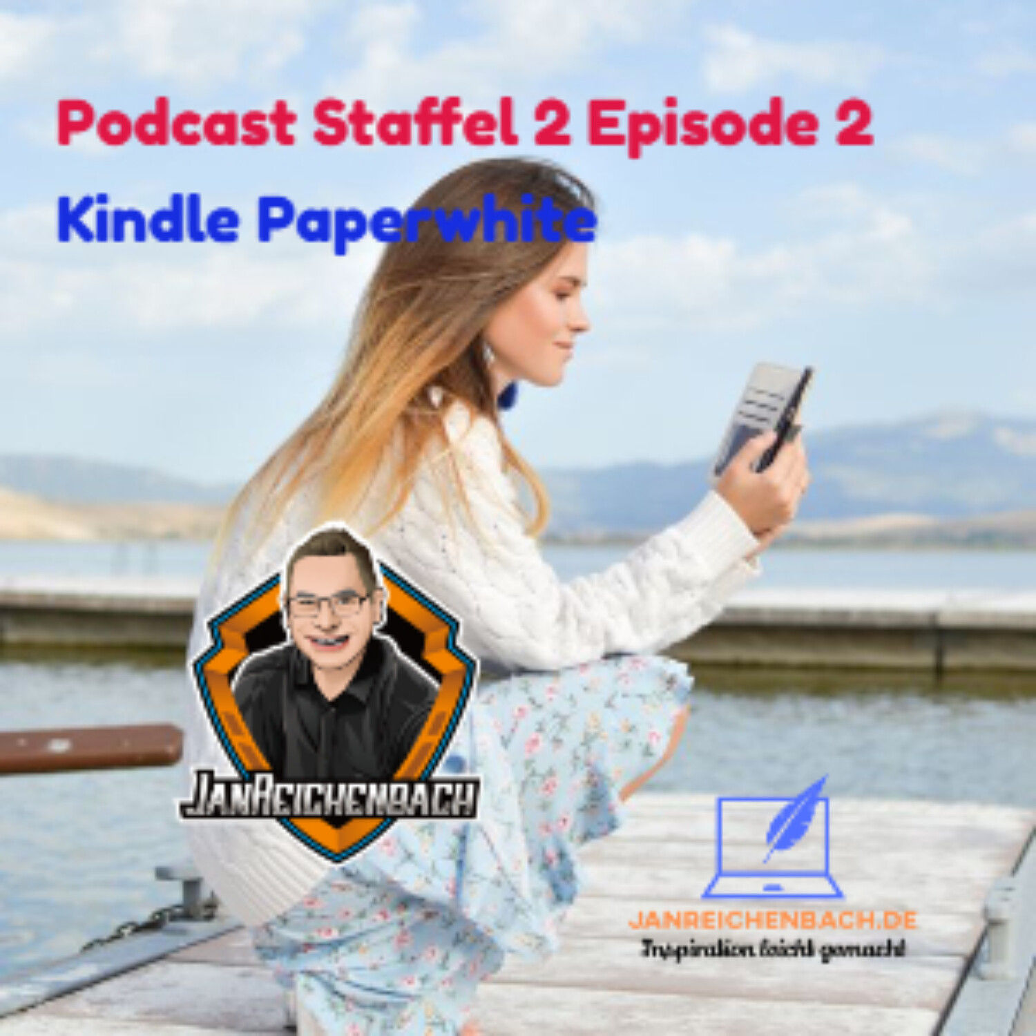 Kindle Paperwhite - Einrichtung, Nutzung, Technik, Lesestoff und Audiodateien