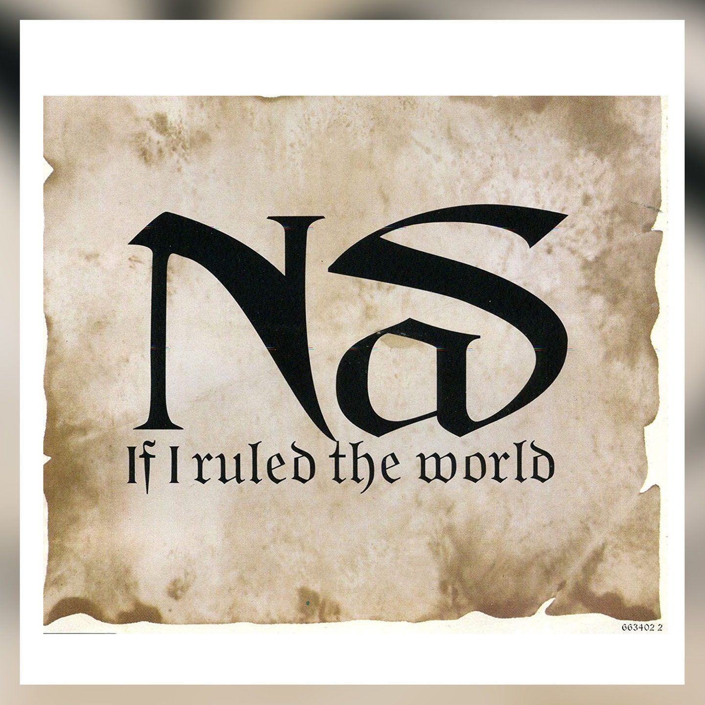 King of HipHop: „If I Ruled the World“ von Nas
