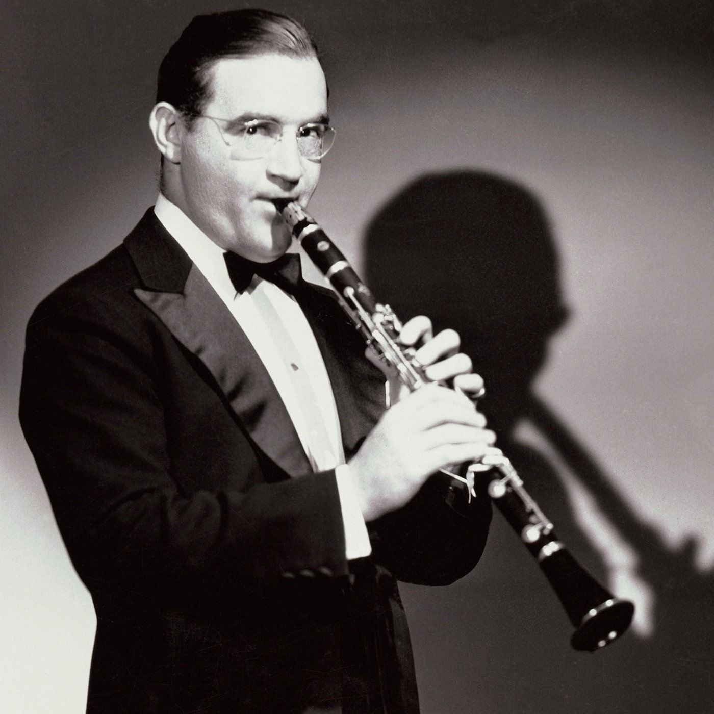 King of Swing - Benny Goodman