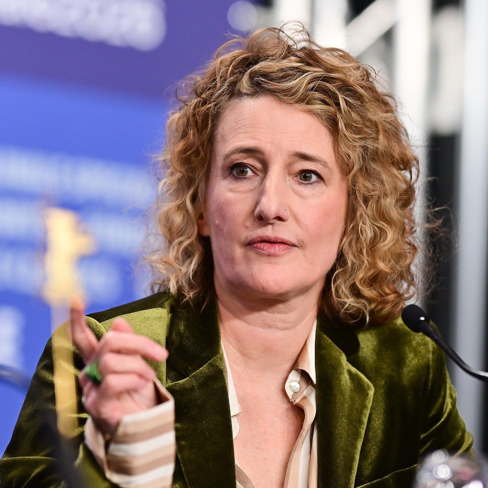 Kino-Experte: Berlinale-Chefposten nicht zum Schleudersitz machen