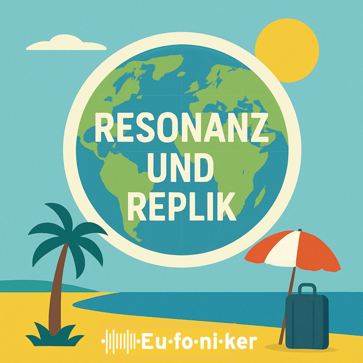 Kino im Kopf - zwischen Borkum und der Normandie