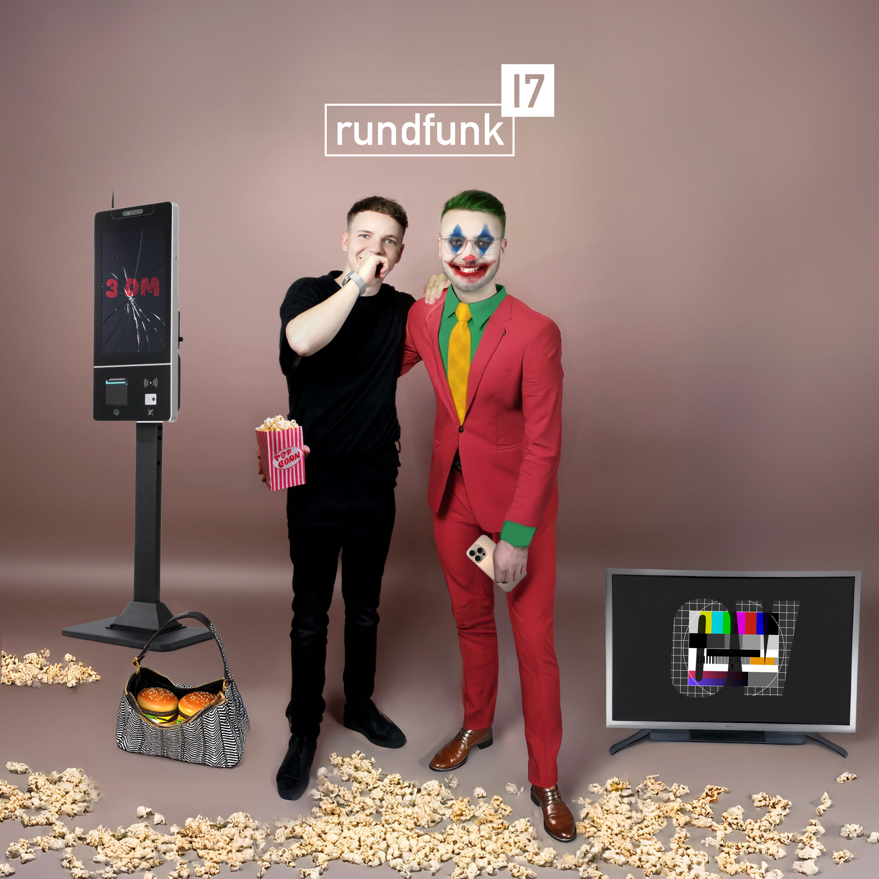 Kino, Konsum & Kommerz – #rundfunk17 Folge 335