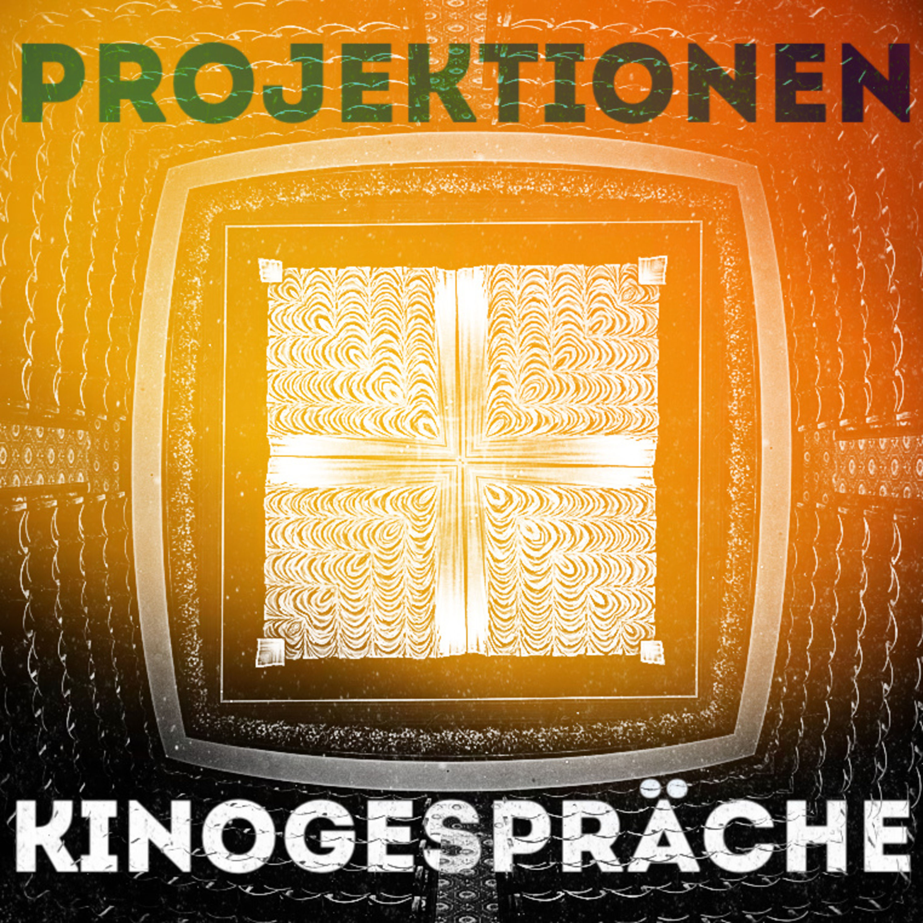 Kinogespräche: Hören und Sehen bei Brian De Palma