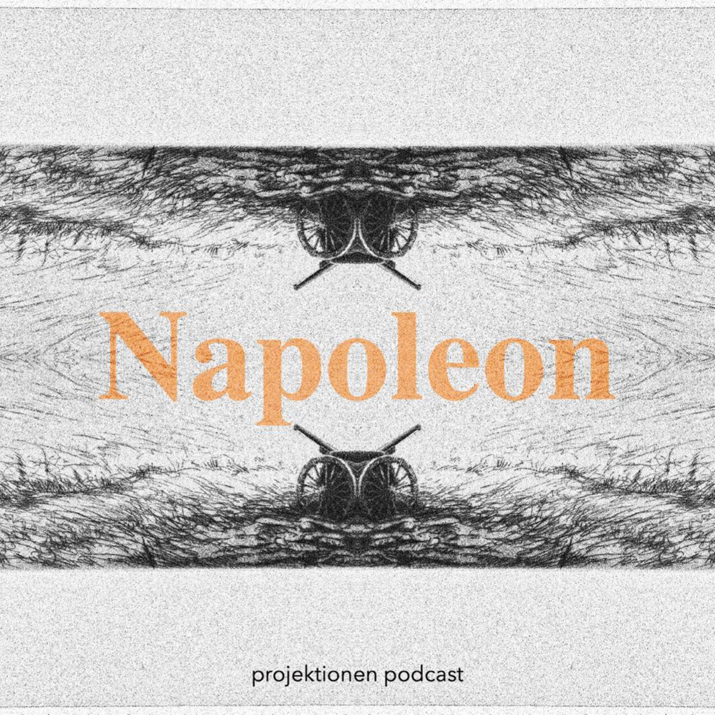 Kinogespräche: Napoleon Is Afraid