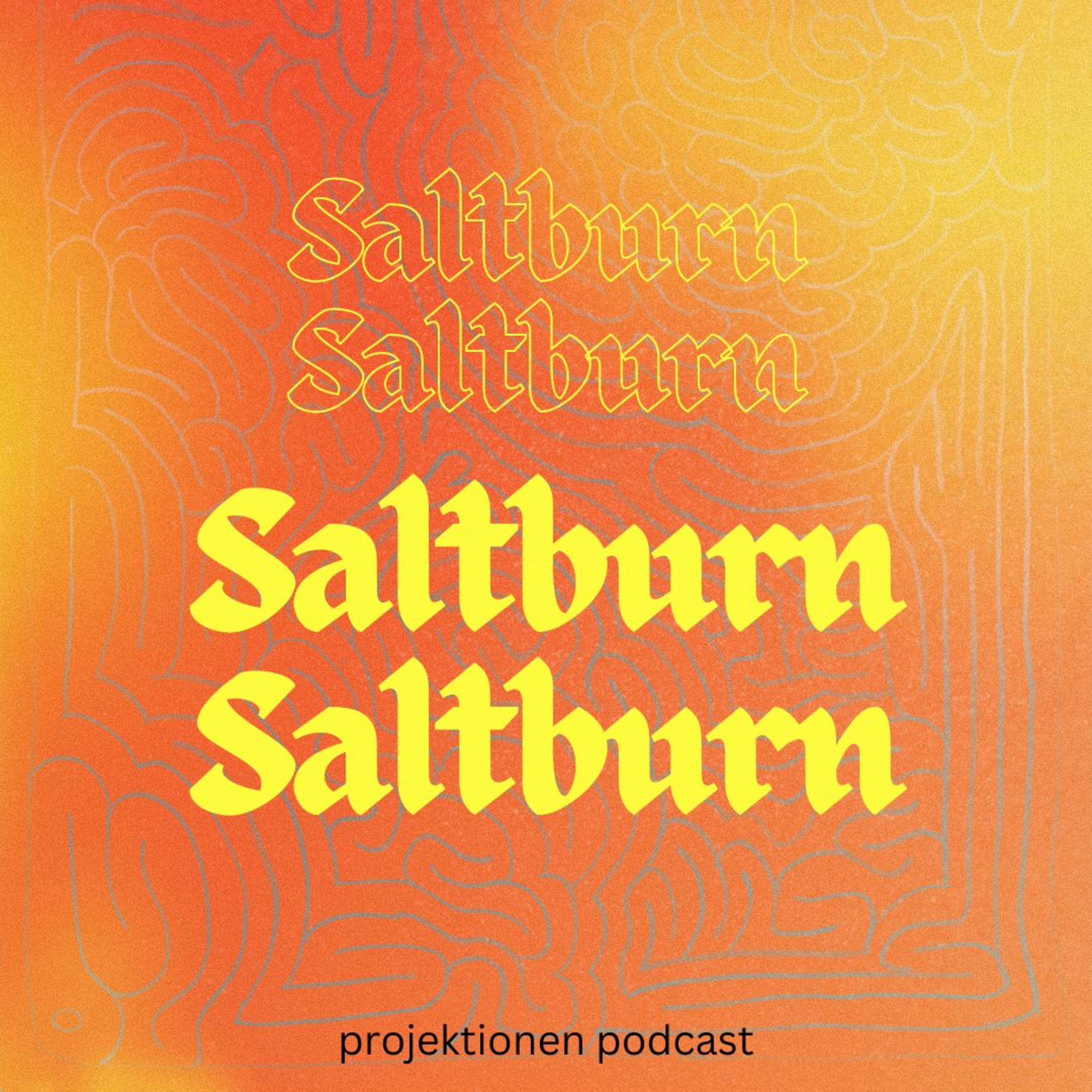 Kinogespräche: Saltburn//Ökonomie und Begehren