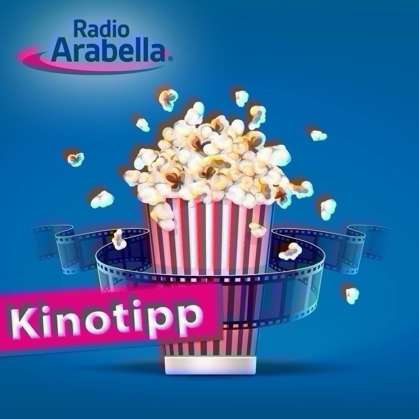 Kinotipp: Bibi Blocksberg