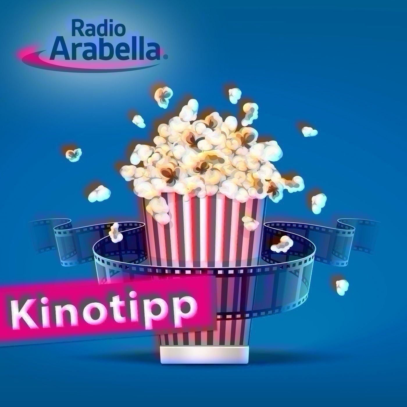 Kinotipp: Jurassic World - die Wiedergeburt