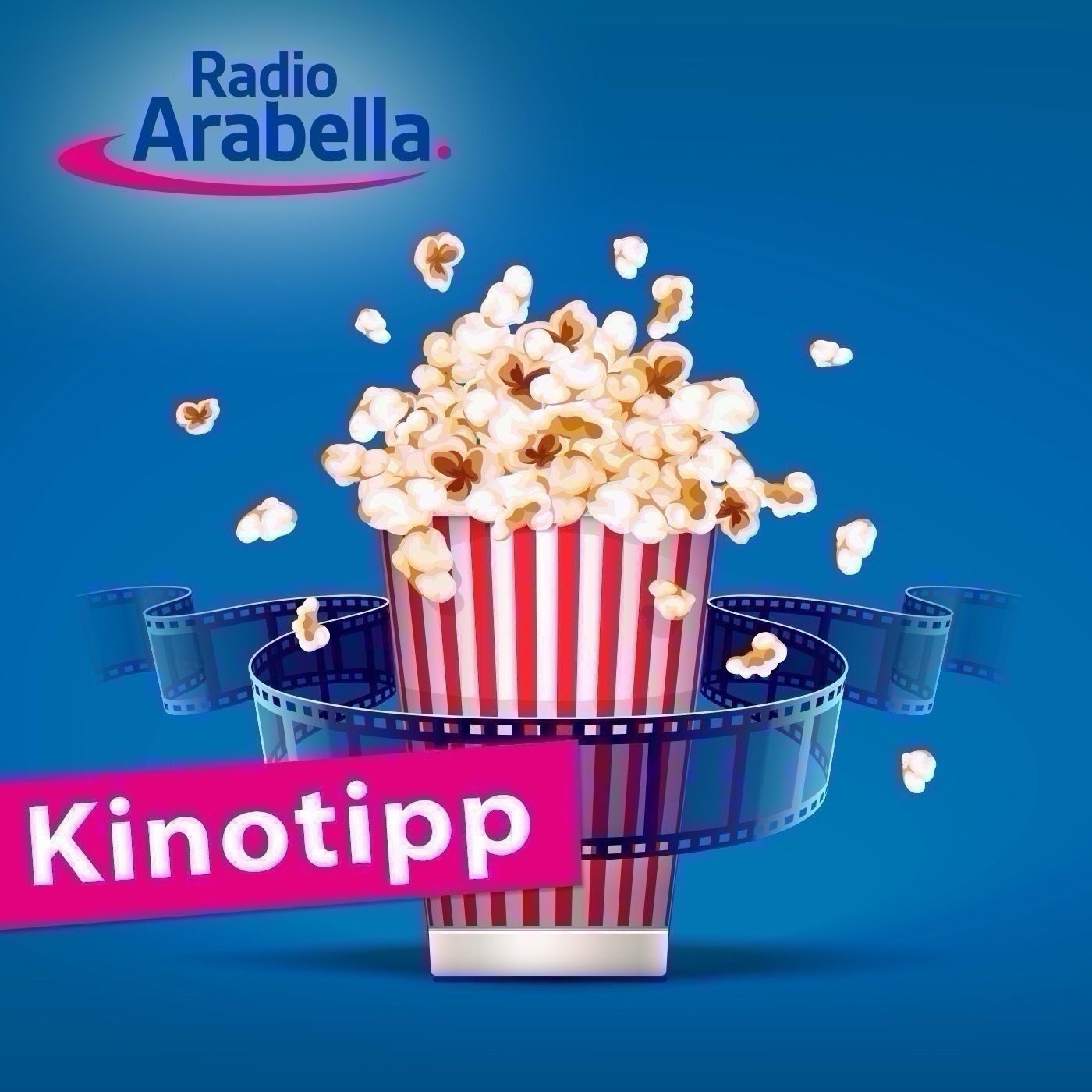 Kinotipp: WOW! Nachricht aus dem All