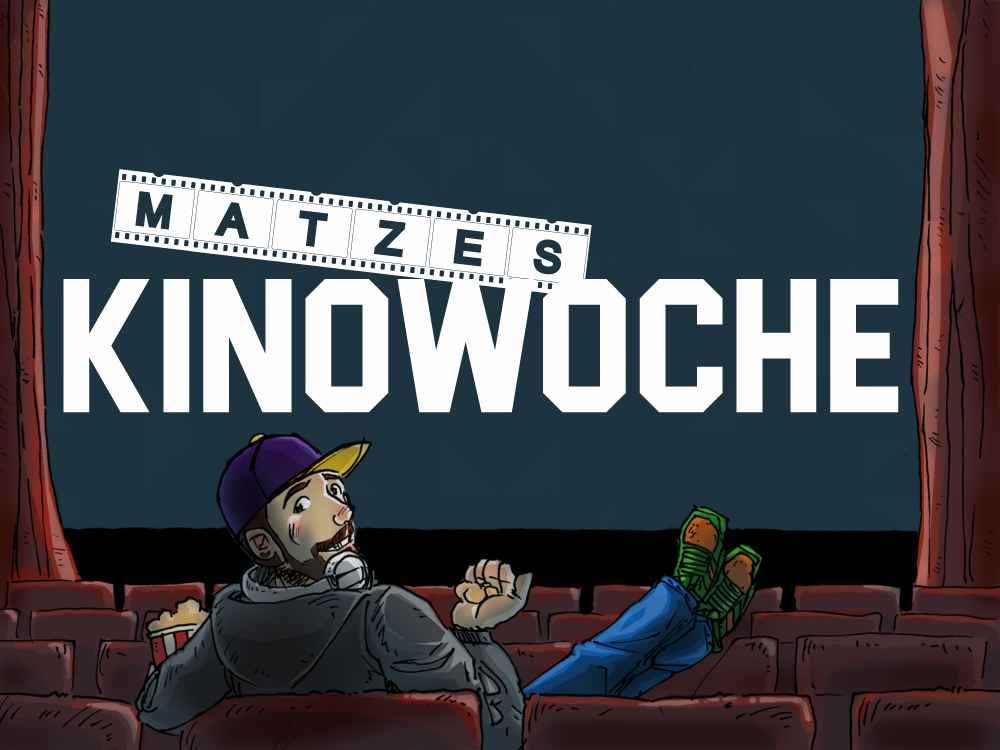 Kinowoche 100 – Lieblingsfilme