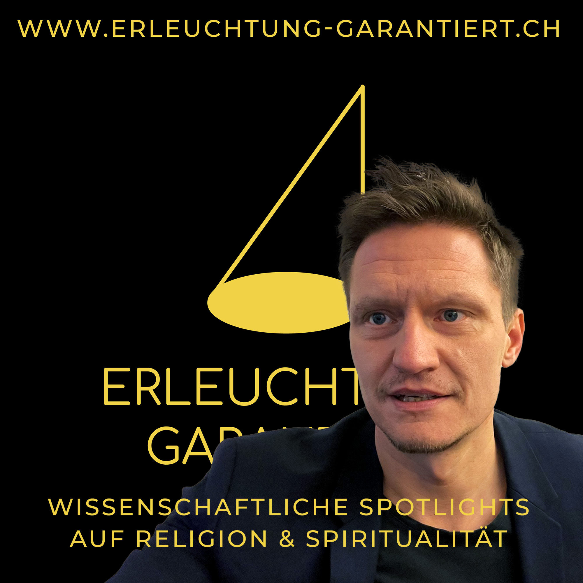 Kirche hat mehr zu bieten – Stephan Jütte über Macht, Engagement und Kult