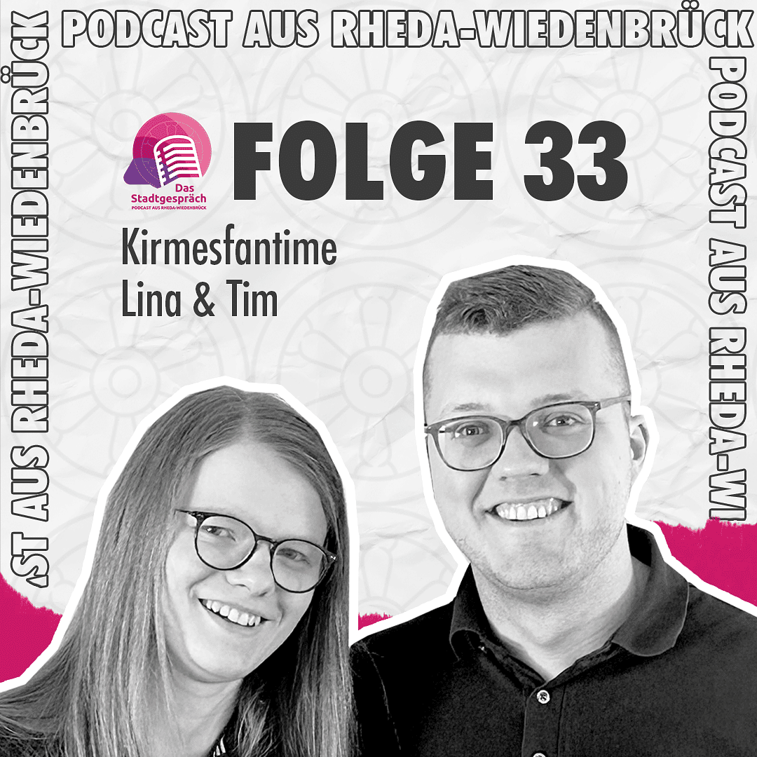Kirmesfantime (Tim Schäfer & Lina Schraeder)
