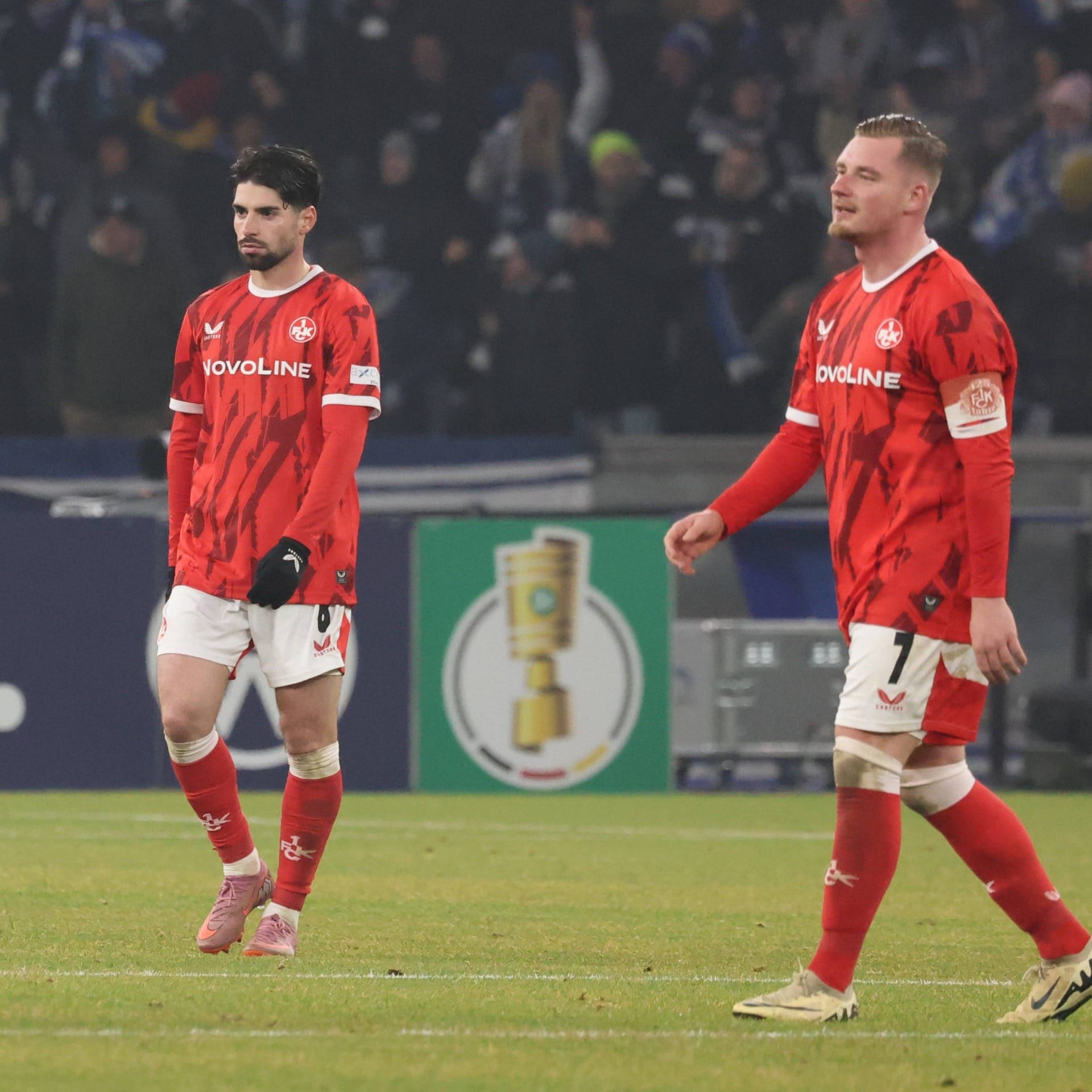 KIT entwickelt mathematisches Modell für Krisen im Profifußball