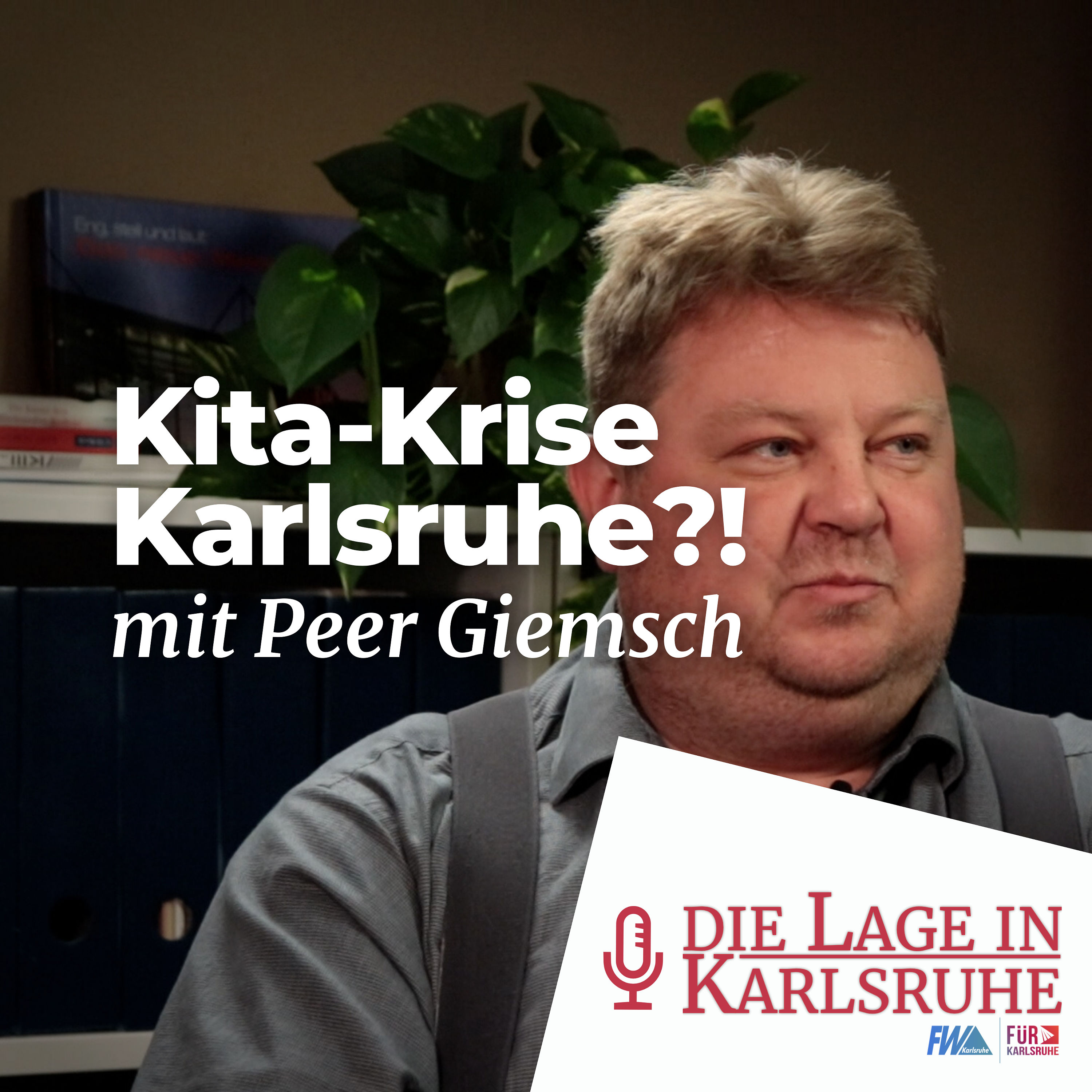 Kita-Krise Karlsruhe?!