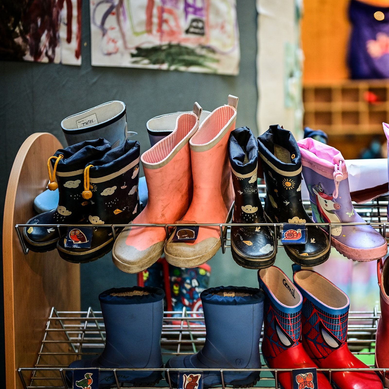 Kitas am Limit - Was tun gegen Personalmangel?