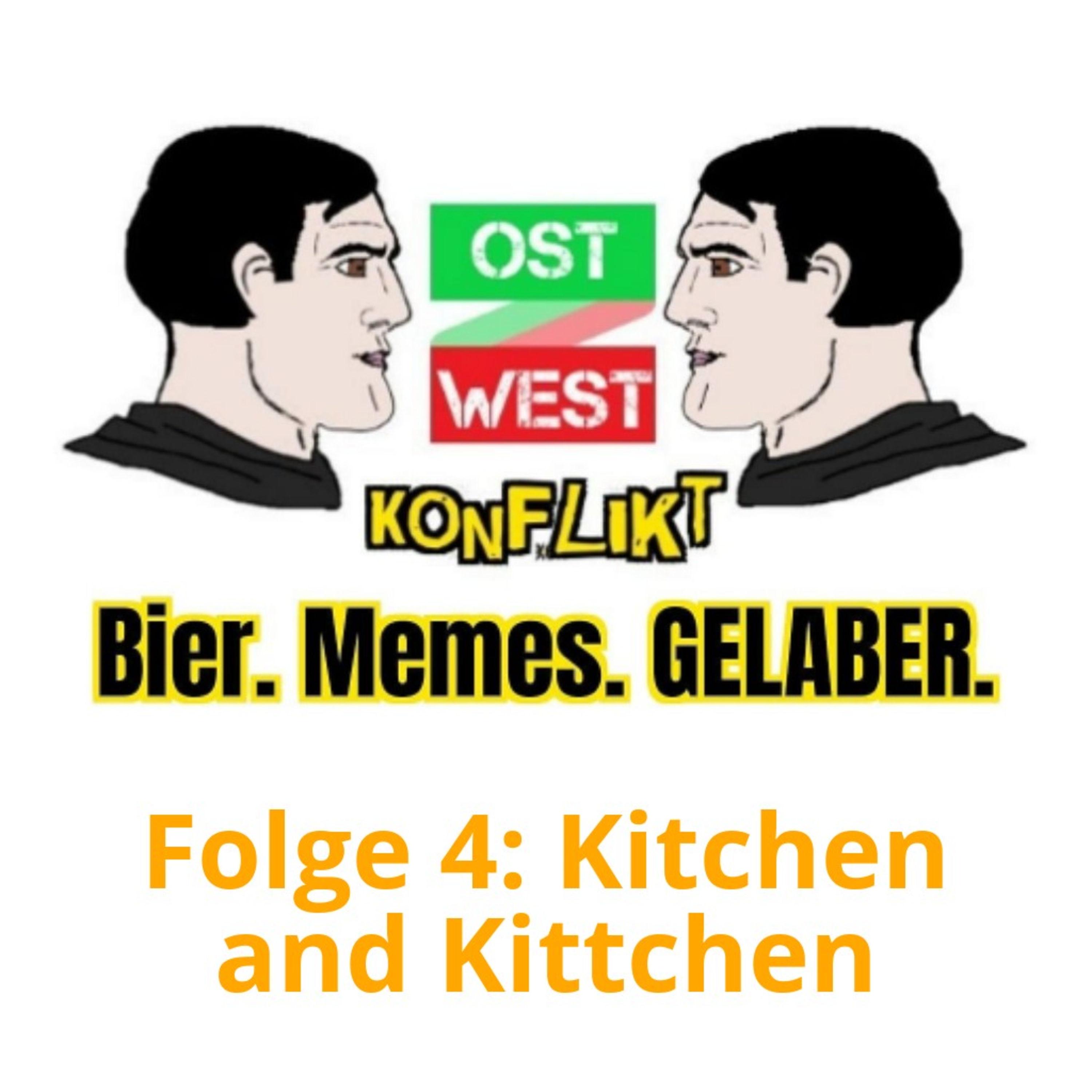 Kitchen and Kittchen