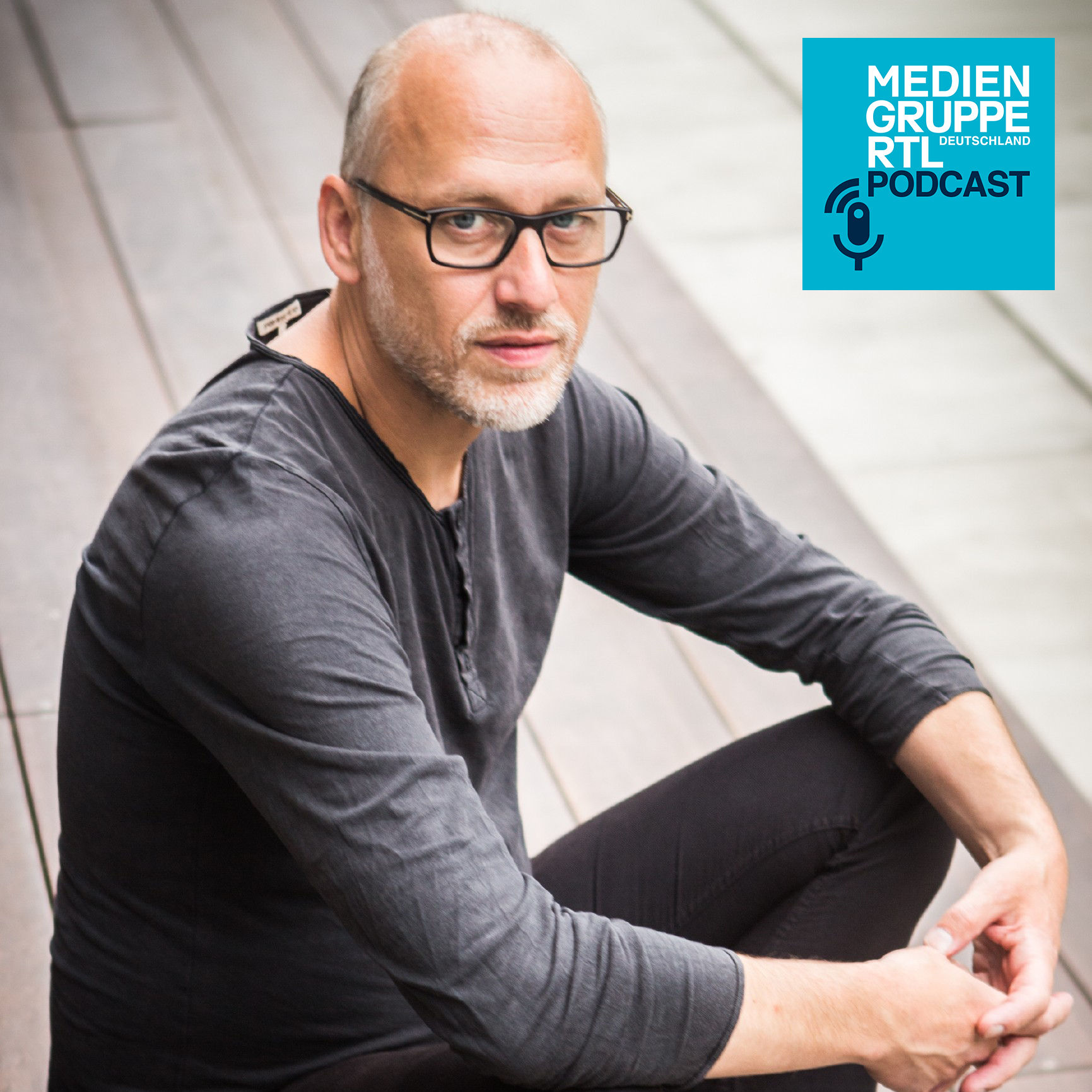 Kitchen Impossible: Executive Producer Thomas Wißmann