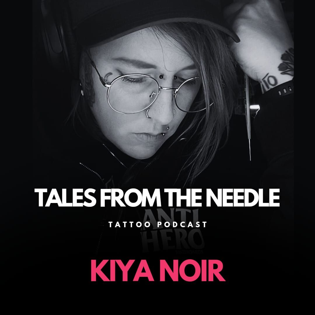 Kiya Noir