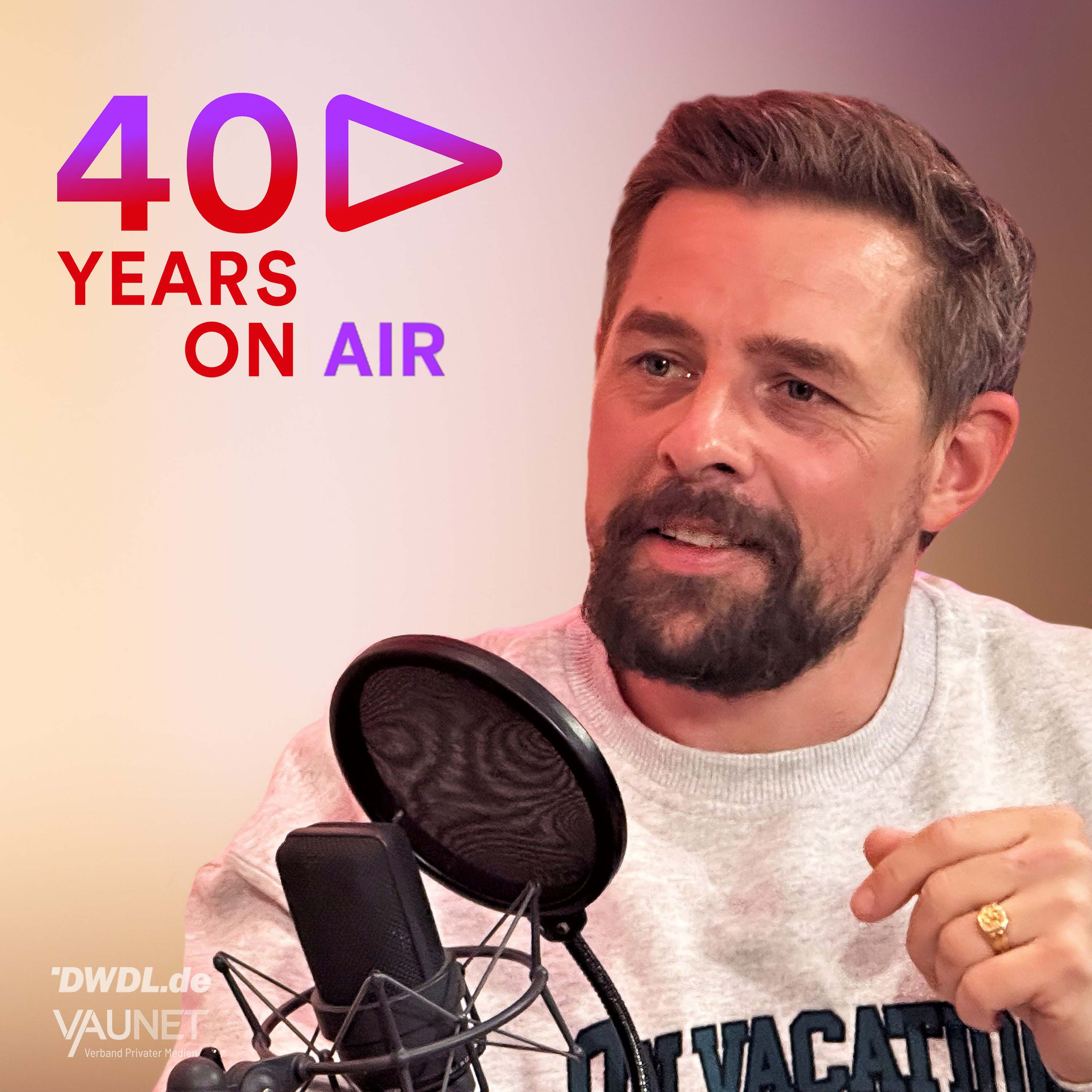 Klaas Heufer-Umlauf über sein Erfolgsgeheimnis, dünnes Eis und die Zukunft der TV-Unterhaltung