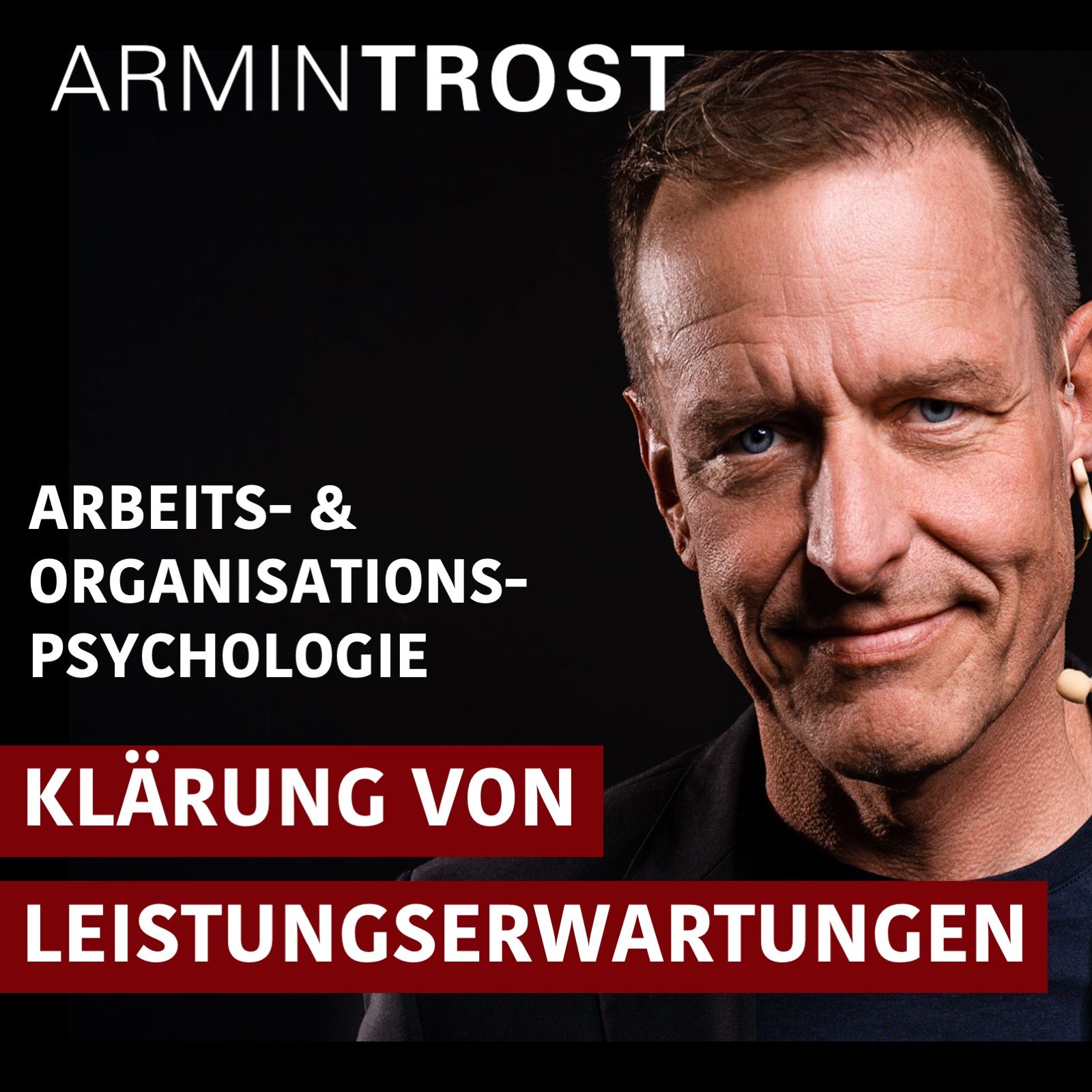 Klärung von Leistungserwartungen
