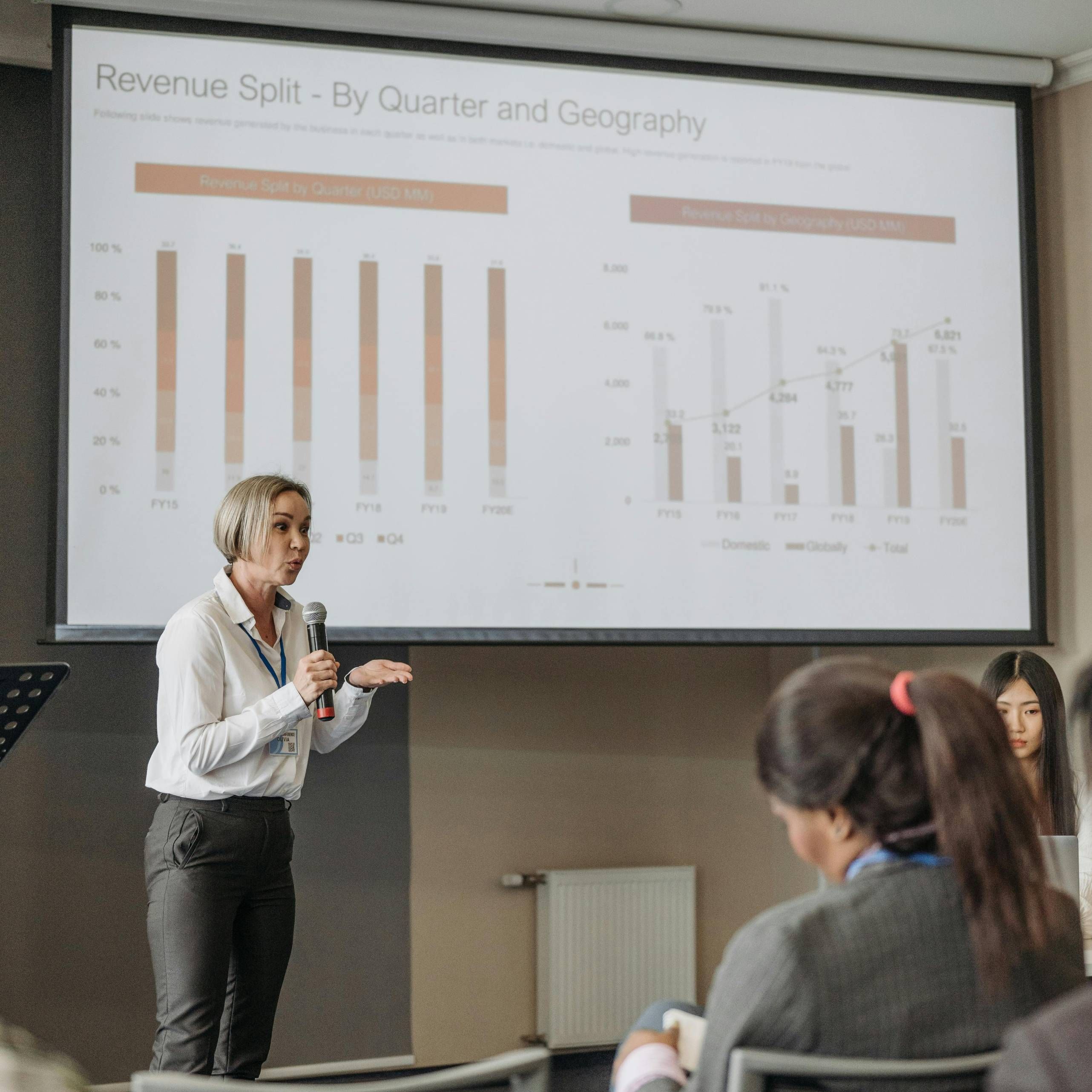 Klangvoll arbeiten - effektives Stimmtraining für Vielredner