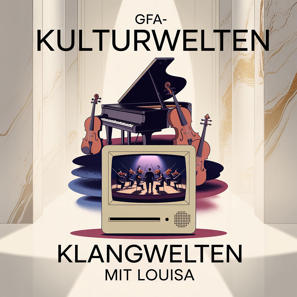 Klangwelten - 1