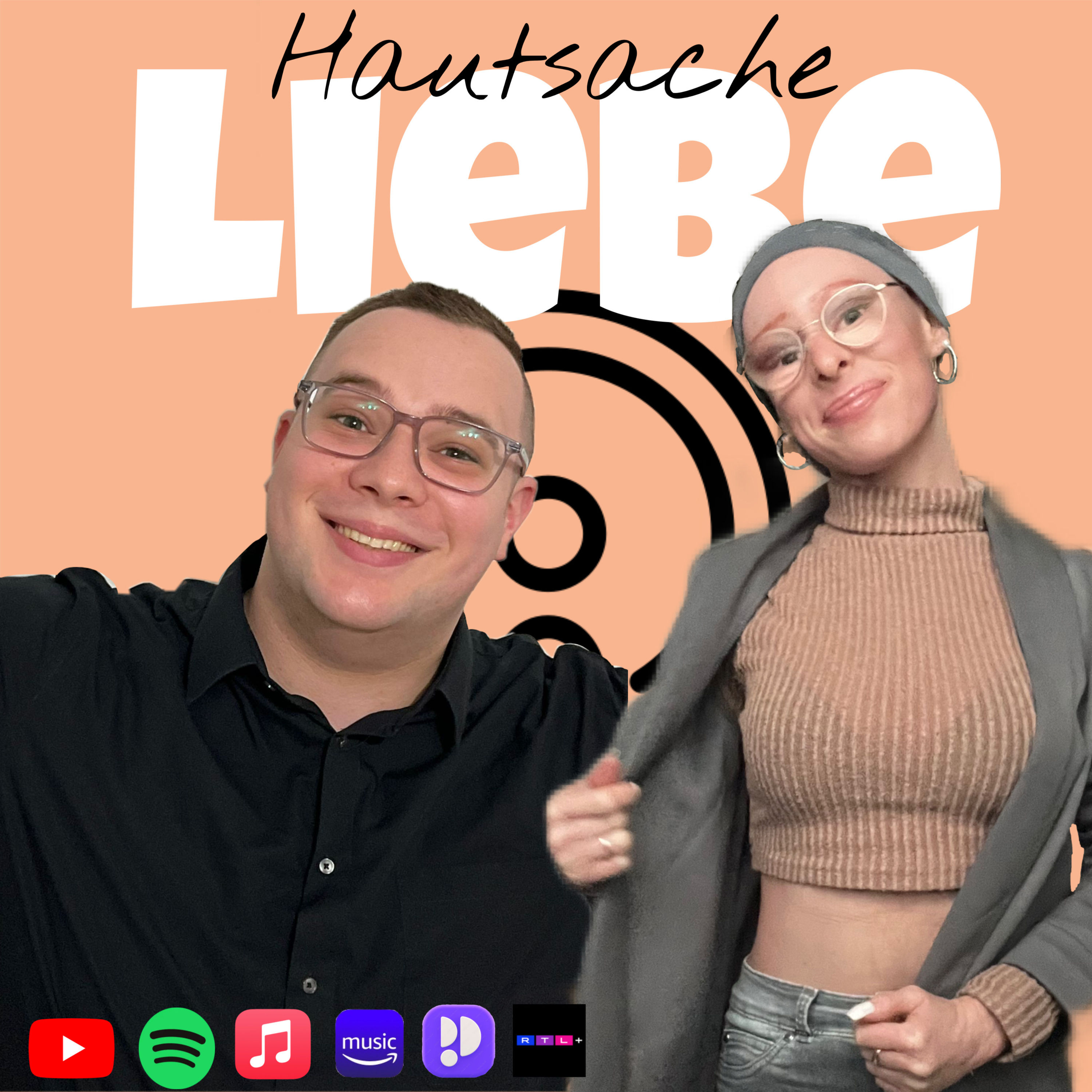 Klappe die Erste - Folge 1