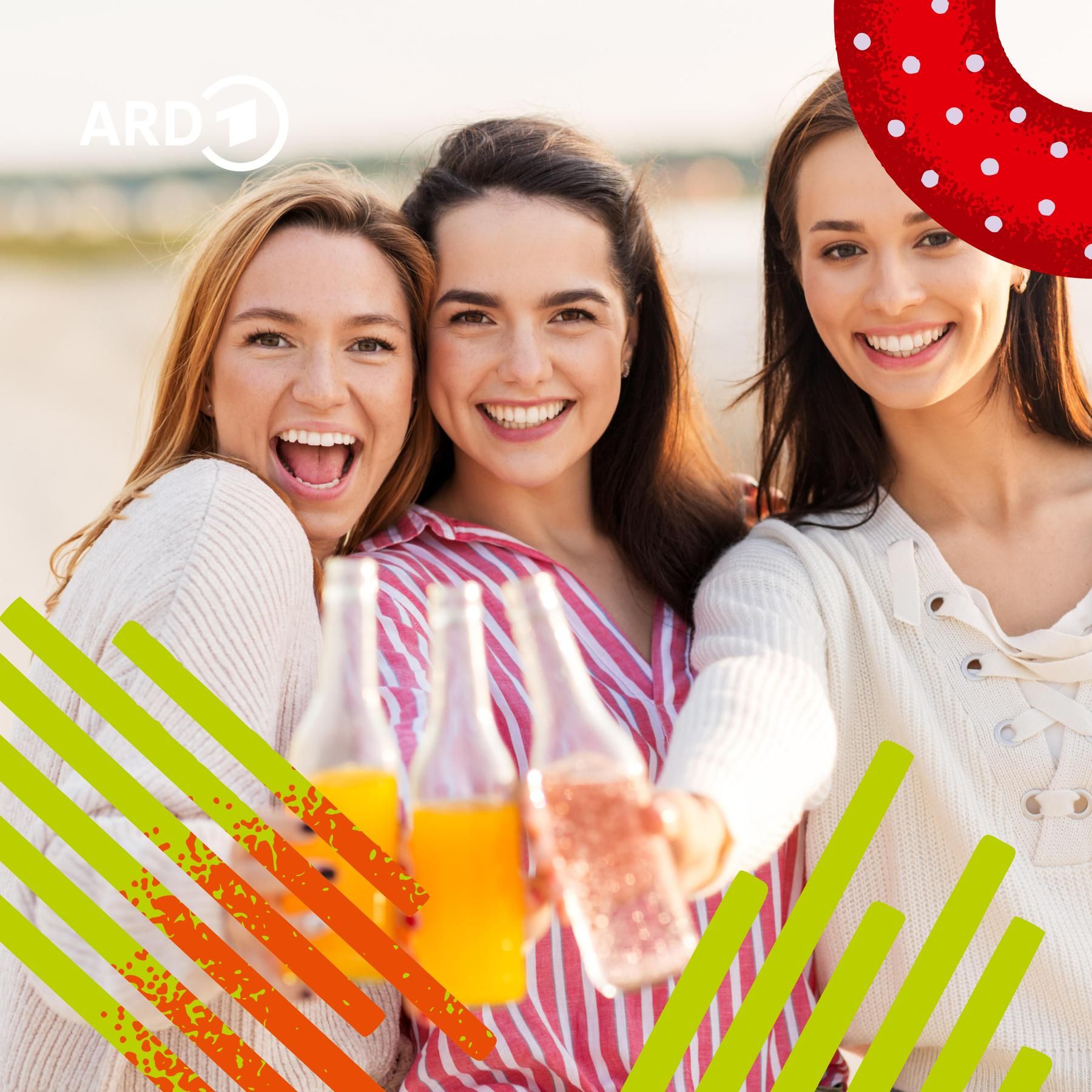 Klar im Kopf - Warum Nüchtern das neue Cool ist