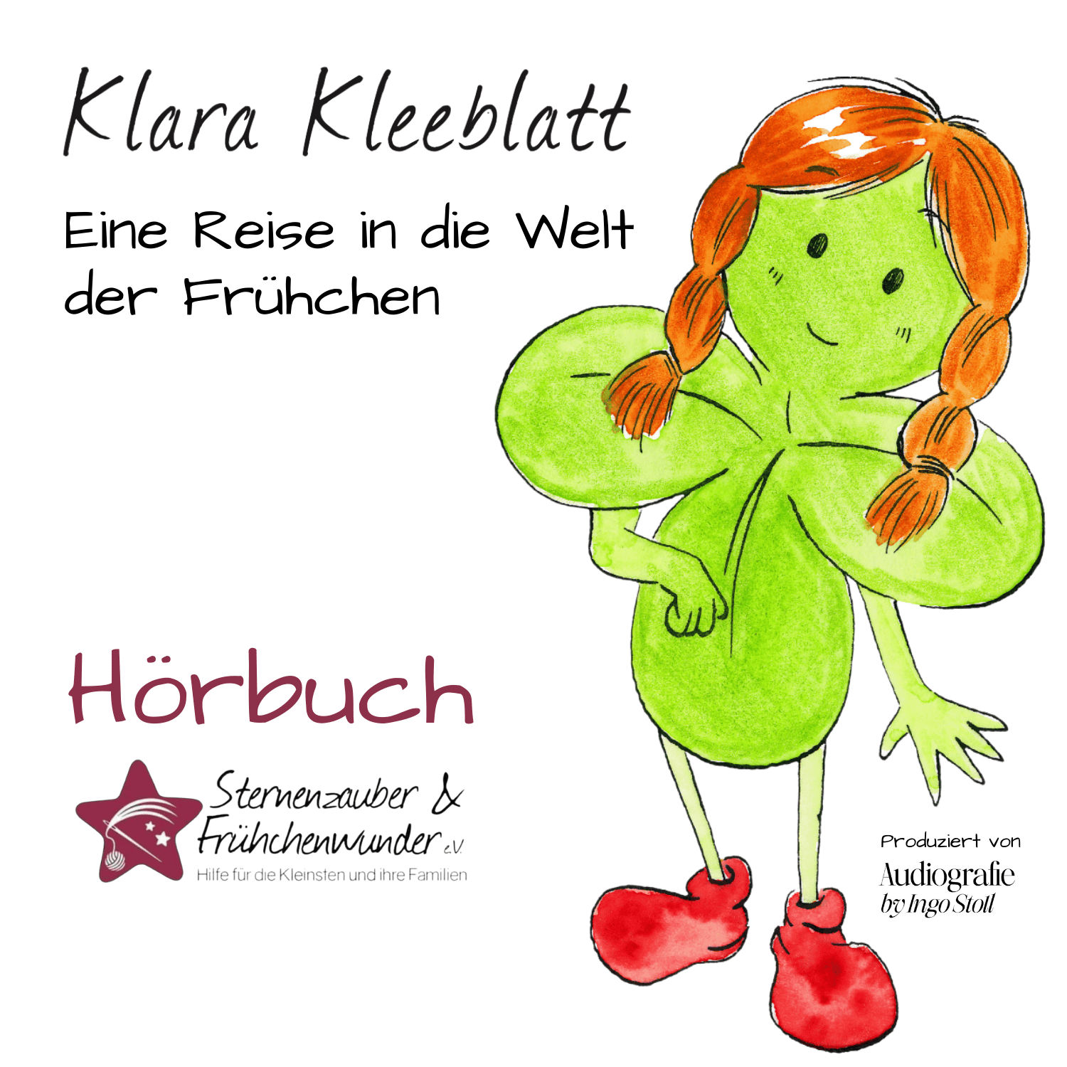 S09E02: Klara Kleeblatt