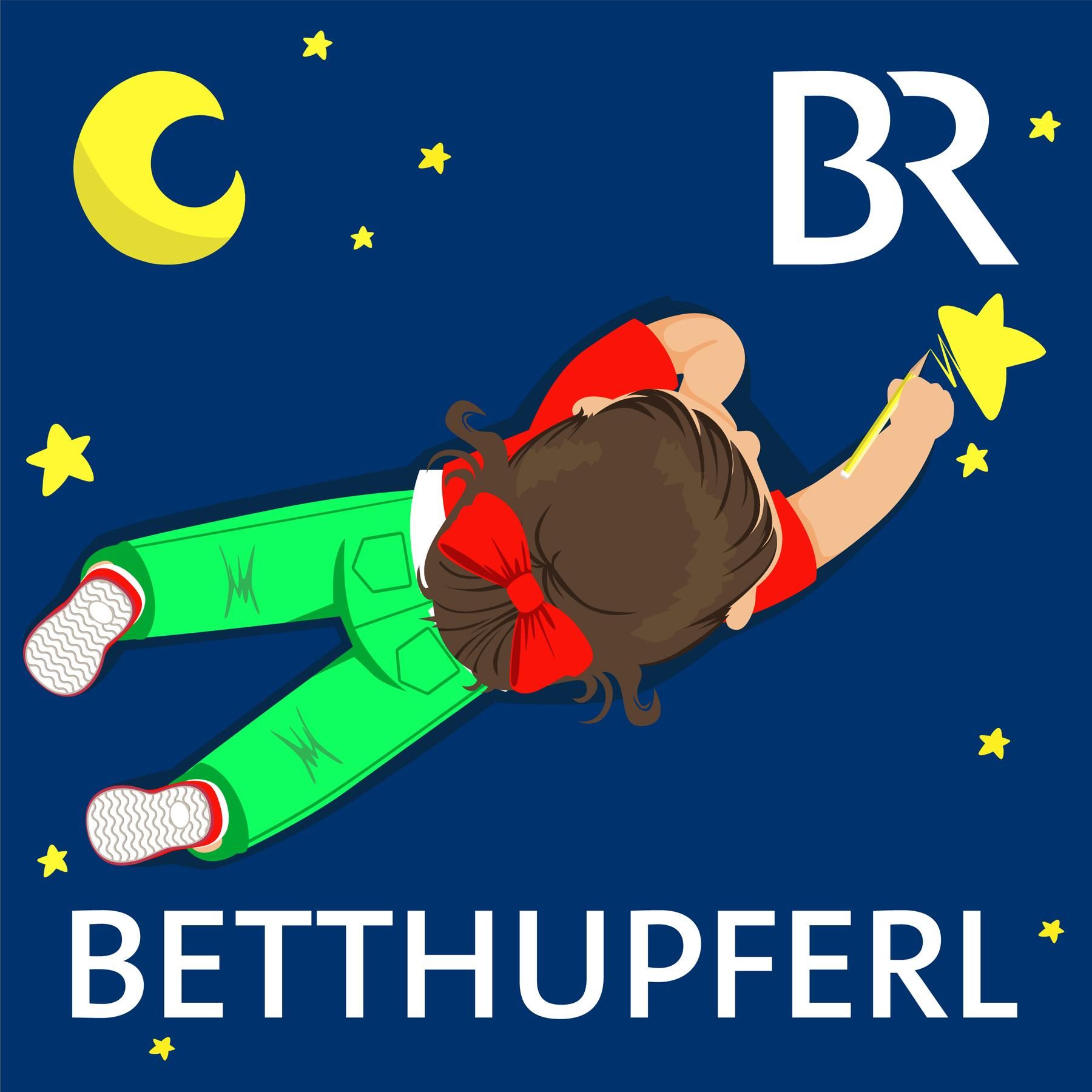 Klara malt: Der Hund | Gute Nacht-Geschichte ab 5 Jahren mit Luise Kinseher