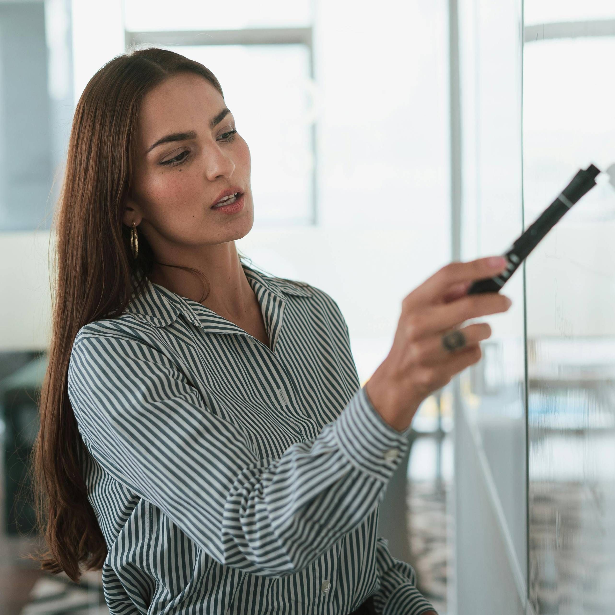 Klare Strukturen, sichere Arbeitsplätze - Die perfekte Organisationsstruktur im Arbeitsschutz