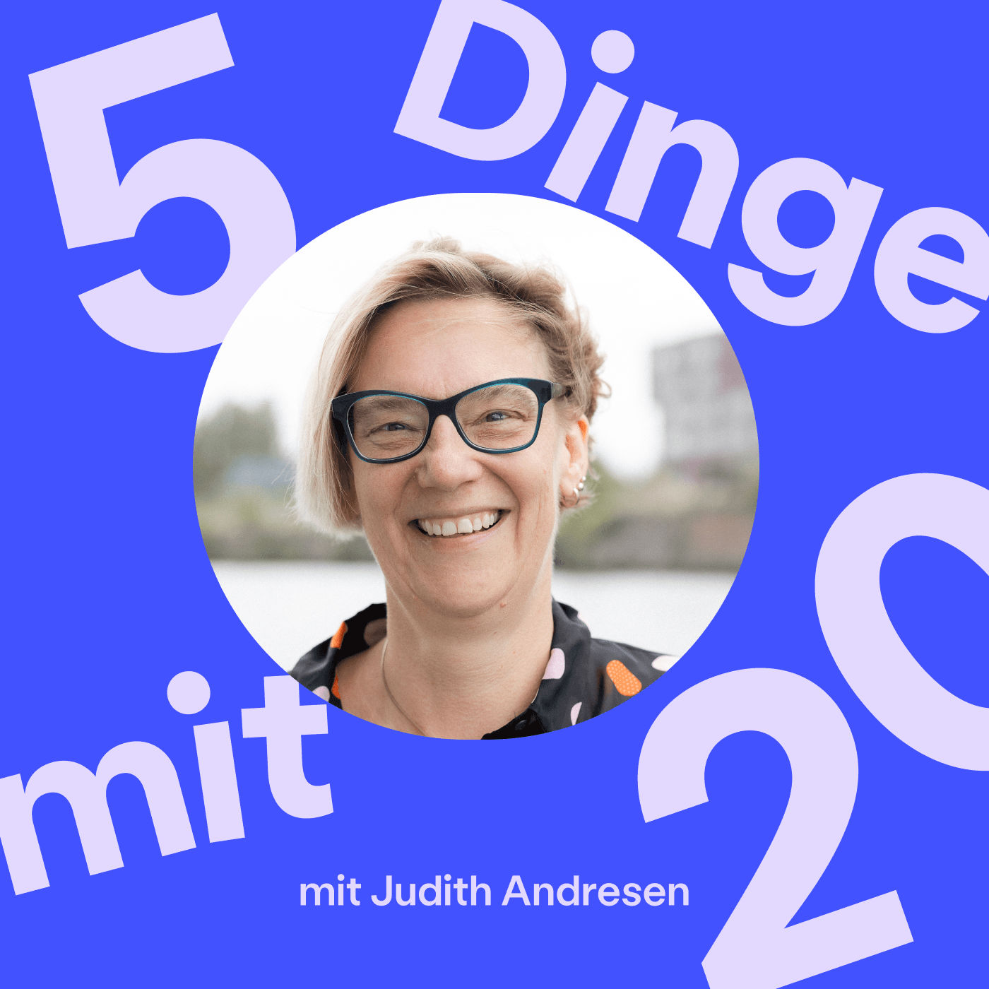 Klartext-Mentorin Judith Andresen: Mein Schlimm ist schlimm genug