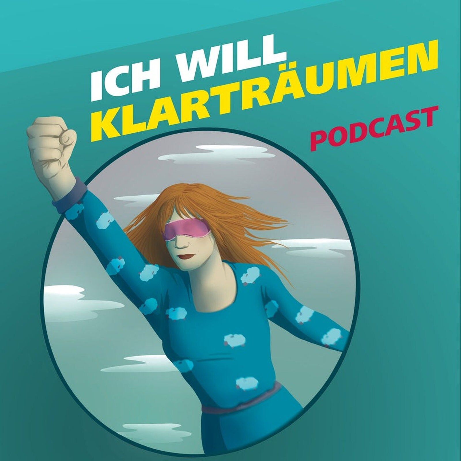Klarträumen: Ich will meine Träume steuern