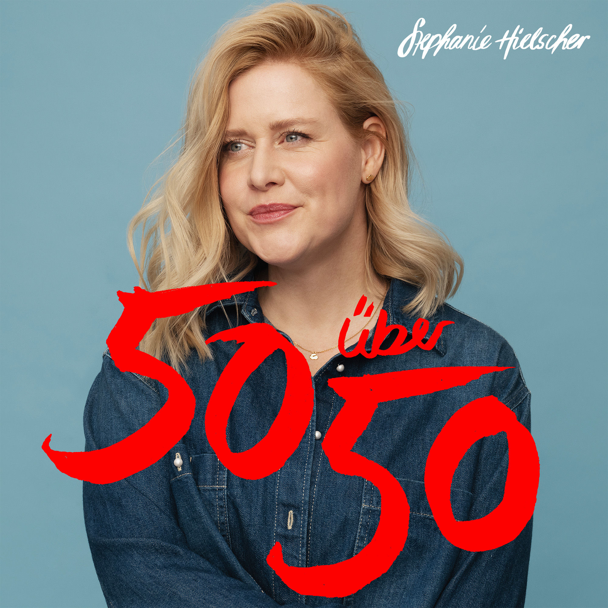 Klassiker: Désirée Nosbusch